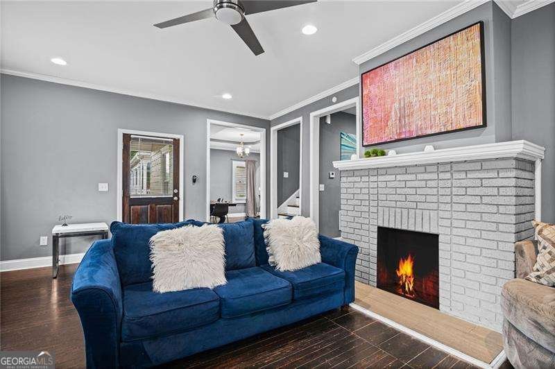 508 Lawton Street Atlanta - Photo 6