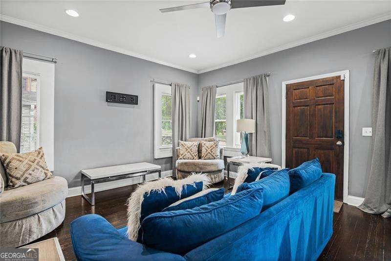 508 Lawton Street Atlanta - Photo 7