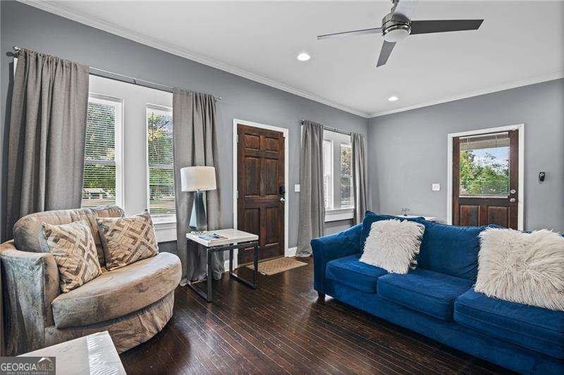 508 Lawton Street Atlanta - Photo 8