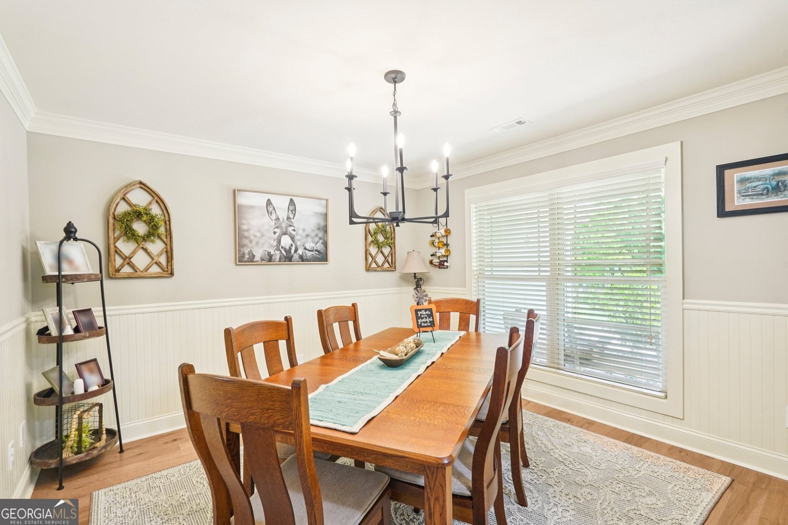 2275 Old Corinth Road Newnan - Photo 10