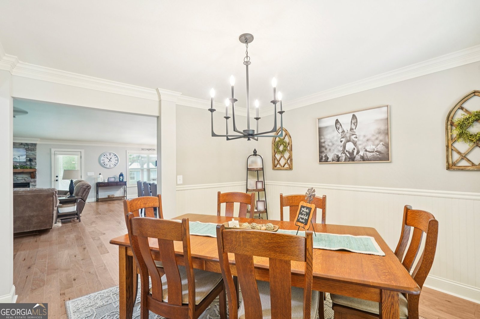 2275 Old Corinth Road Newnan - Photo 11