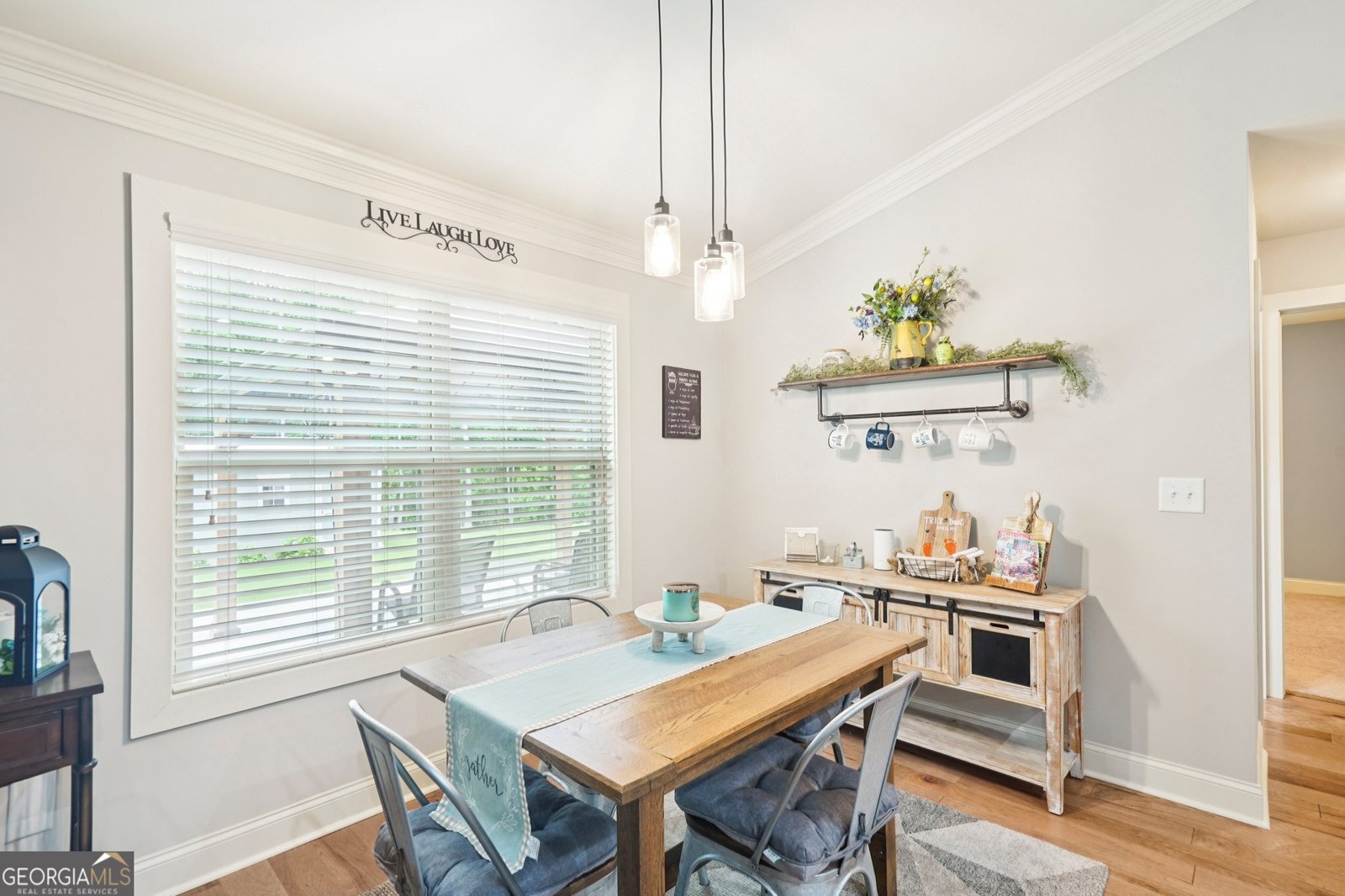 2275 Old Corinth Road Newnan - Photo 12