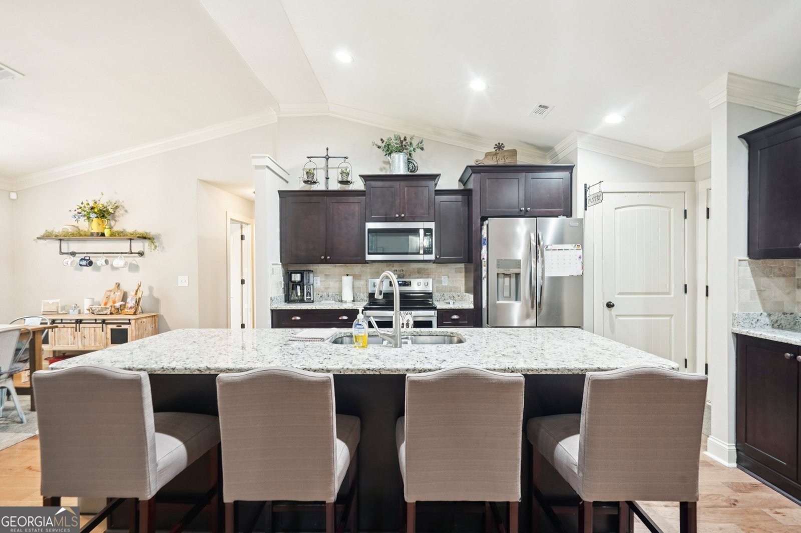 2275 Old Corinth Road Newnan - Photo 14