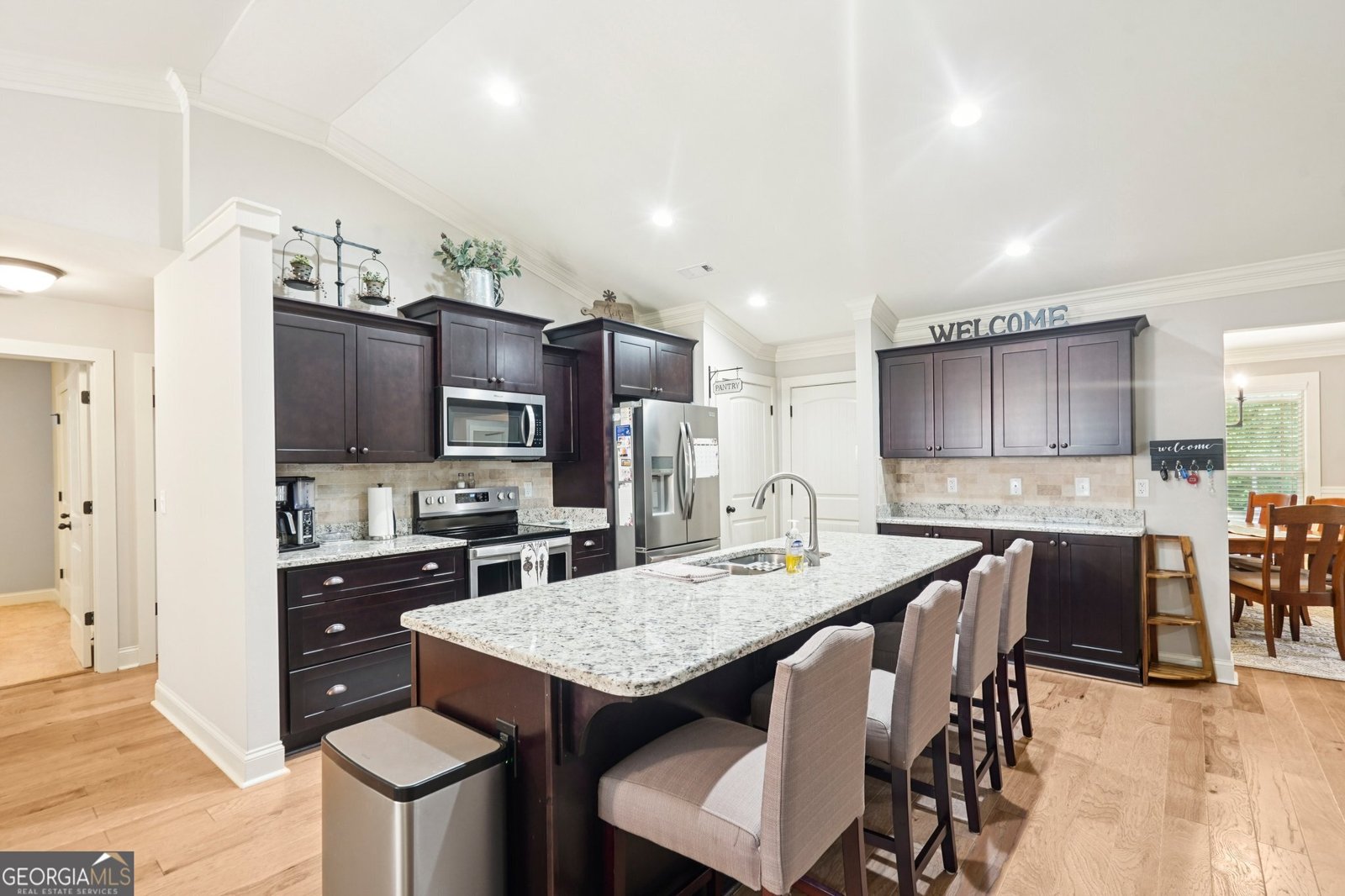 2275 Old Corinth Road Newnan - Photo 15