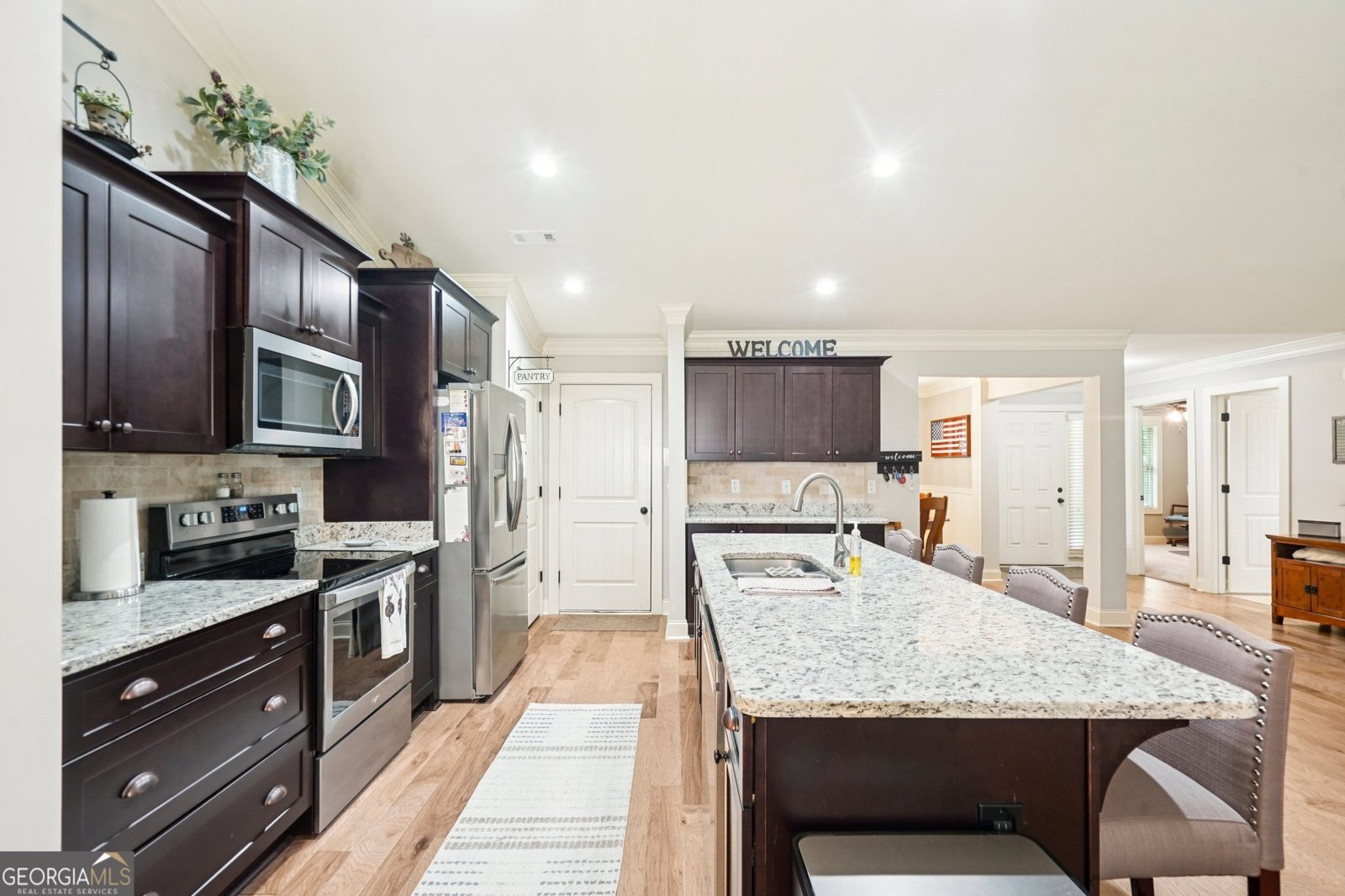 2275 Old Corinth Road Newnan - Photo 16