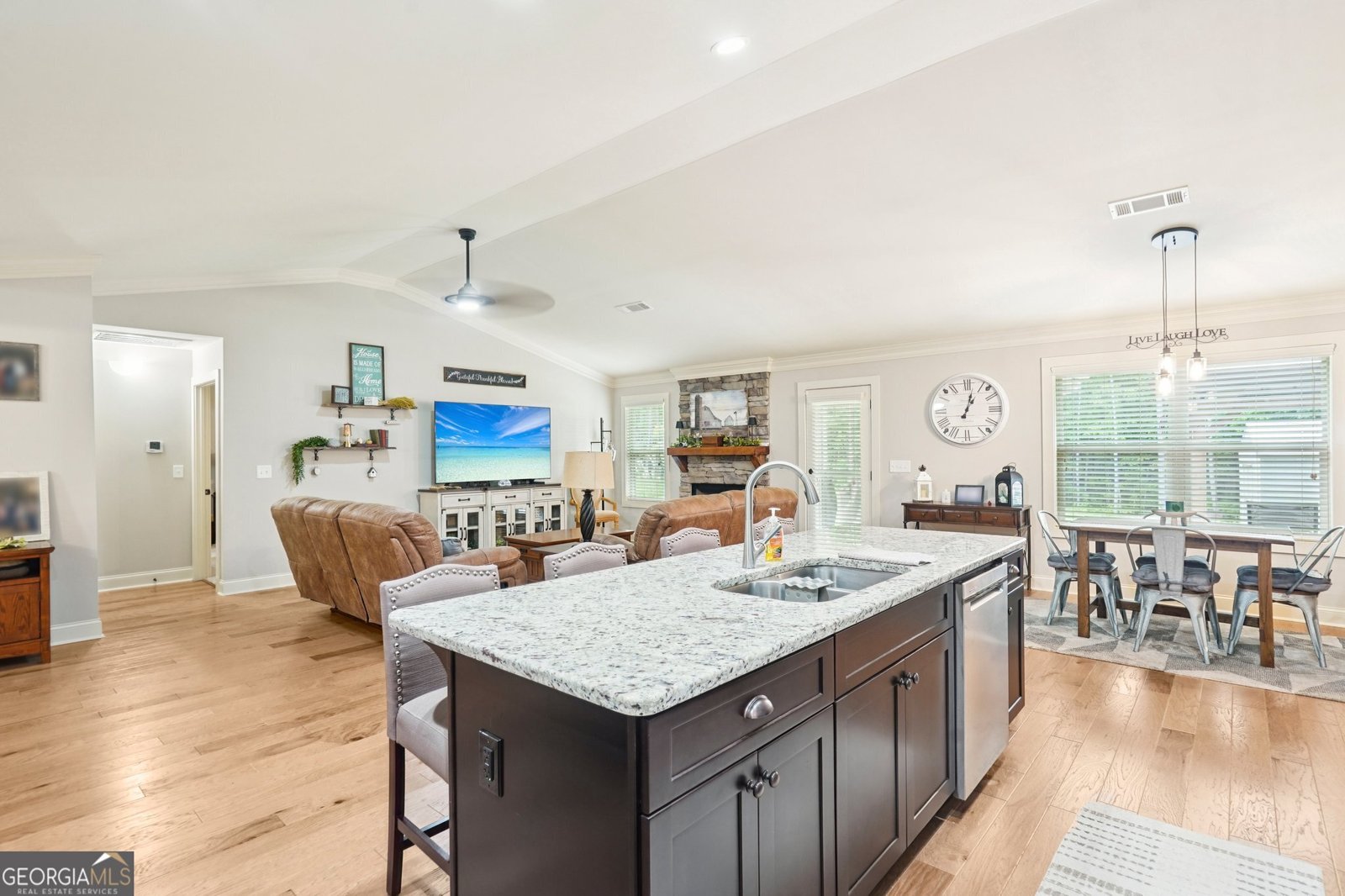 2275 Old Corinth Road Newnan - Photo 17