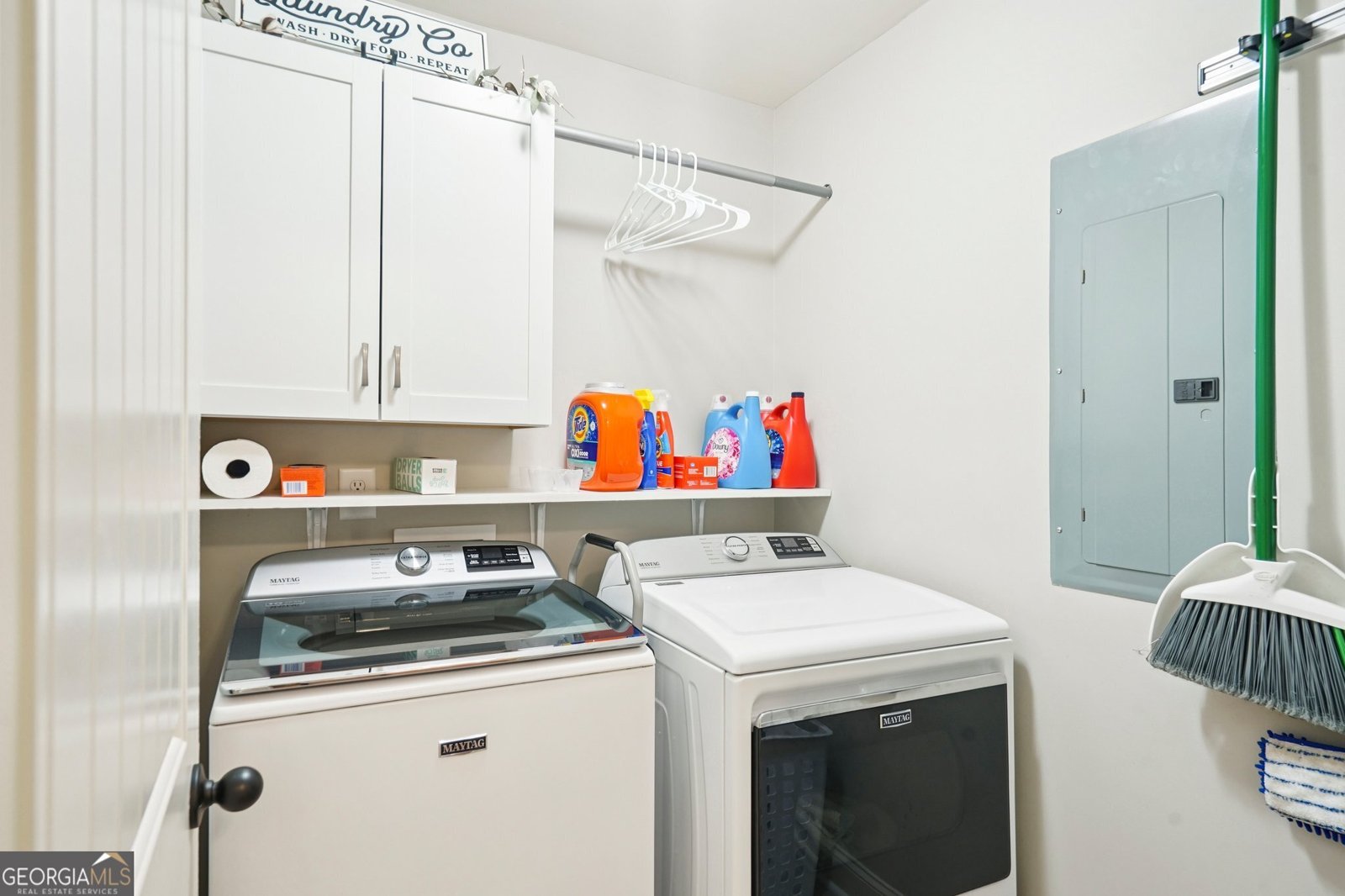 2275 Old Corinth Road Newnan - Photo 19