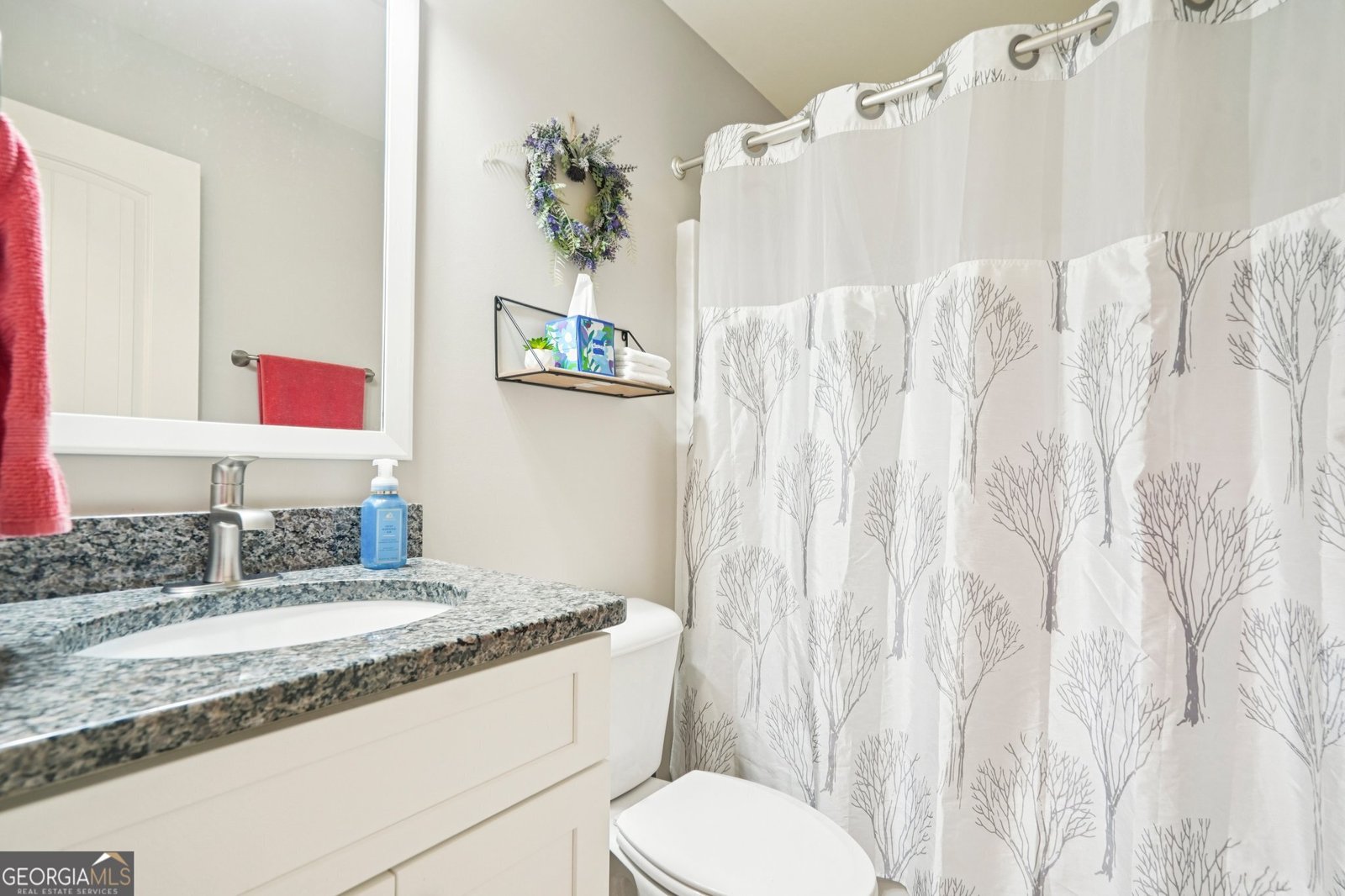 2275 Old Corinth Road Newnan - Photo 21