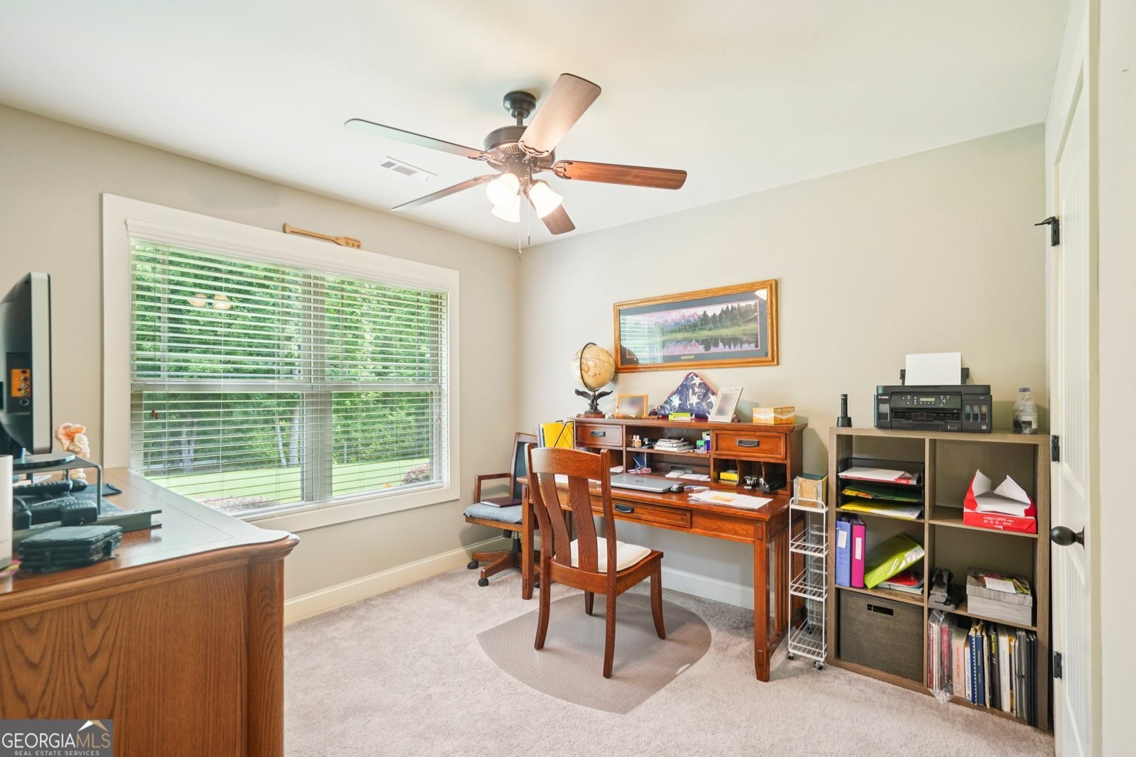 2275 Old Corinth Road Newnan - Photo 22