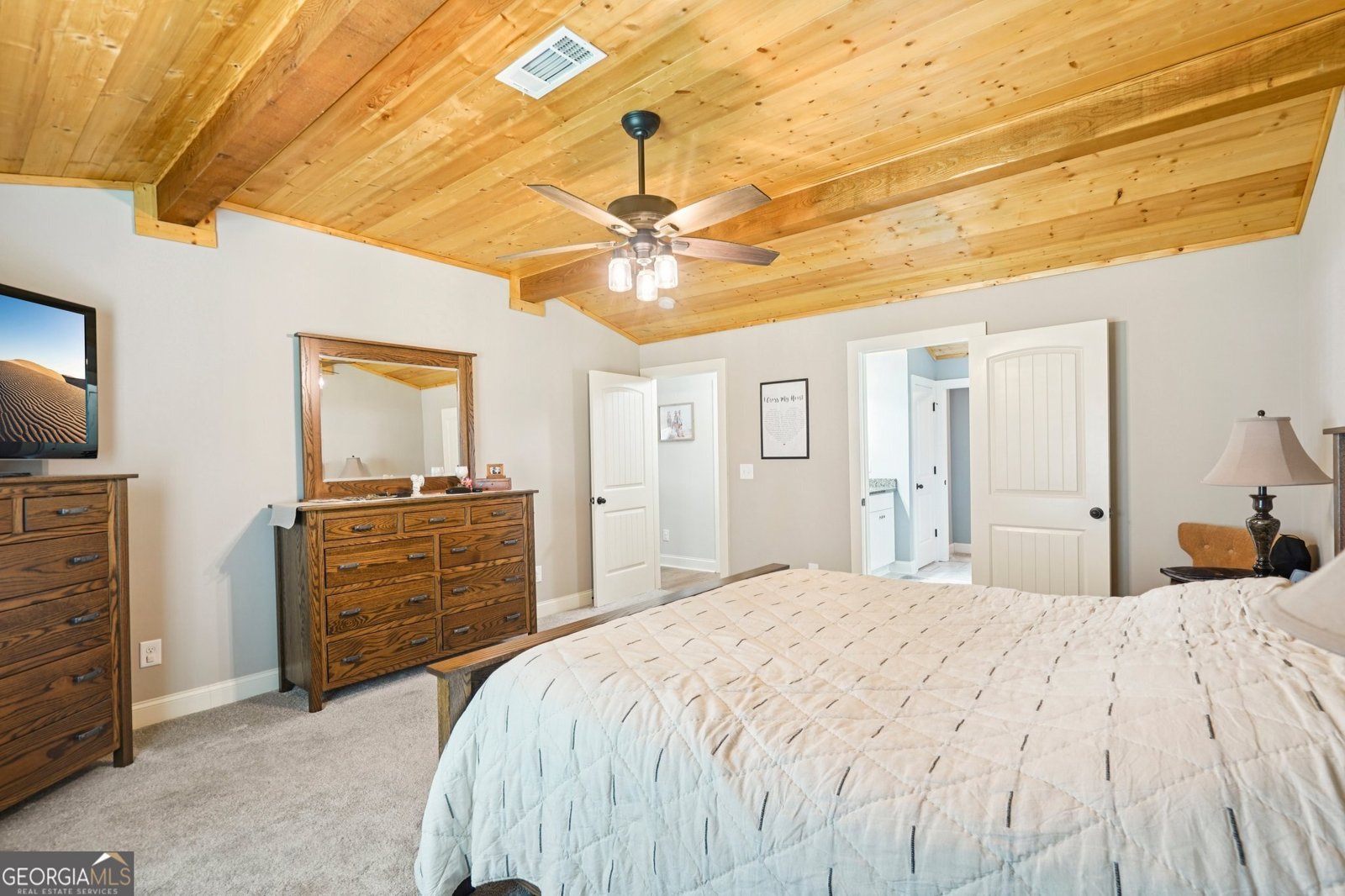 2275 Old Corinth Road Newnan - Photo 25