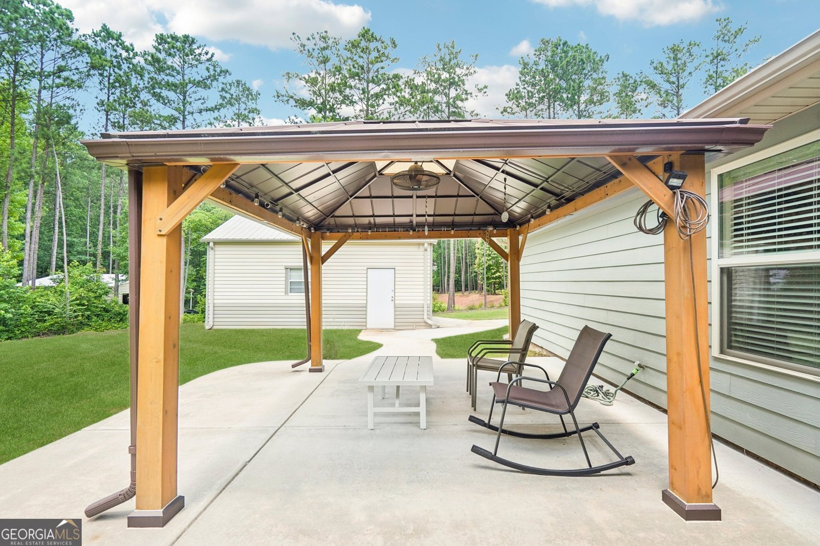 2275 Old Corinth Road Newnan - Photo 28