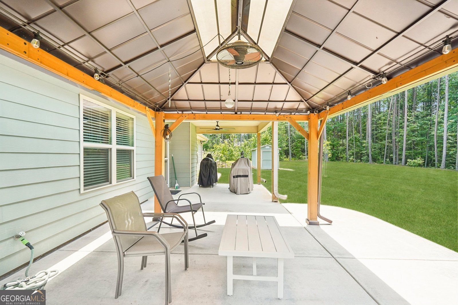2275 Old Corinth Road Newnan - Photo 29