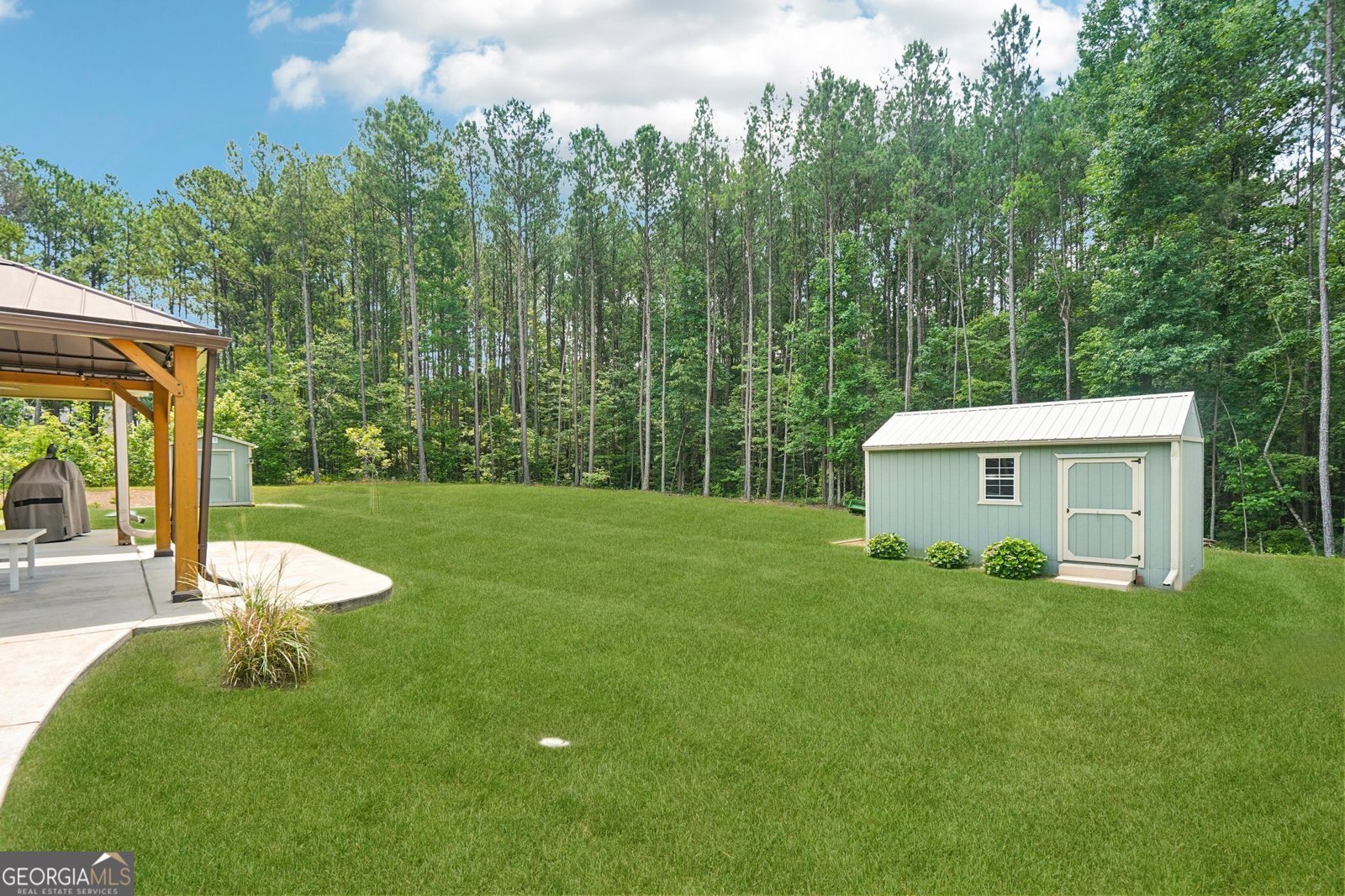 2275 Old Corinth Road Newnan - Photo 30