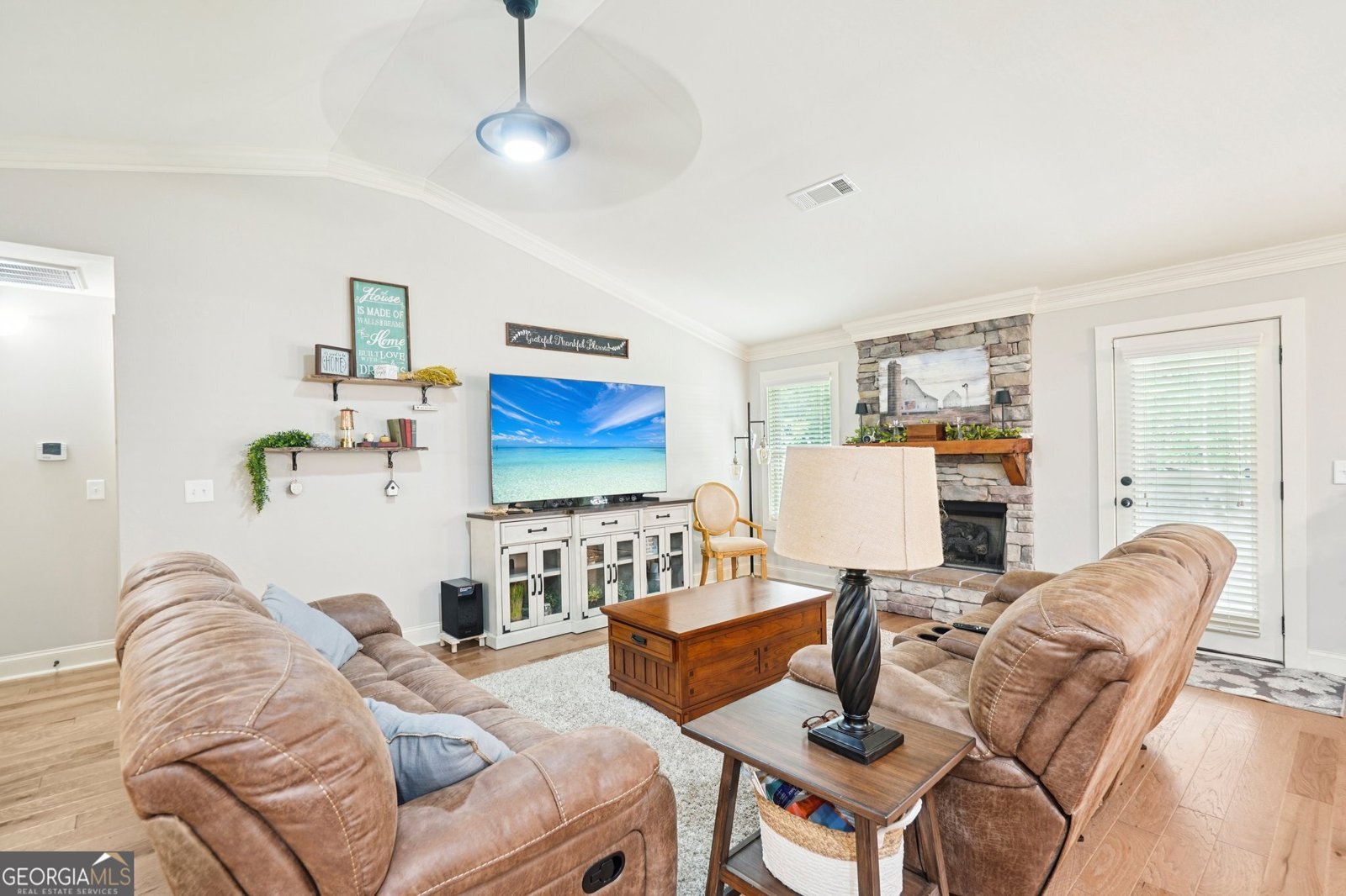 2275 Old Corinth Road Newnan - Photo 6