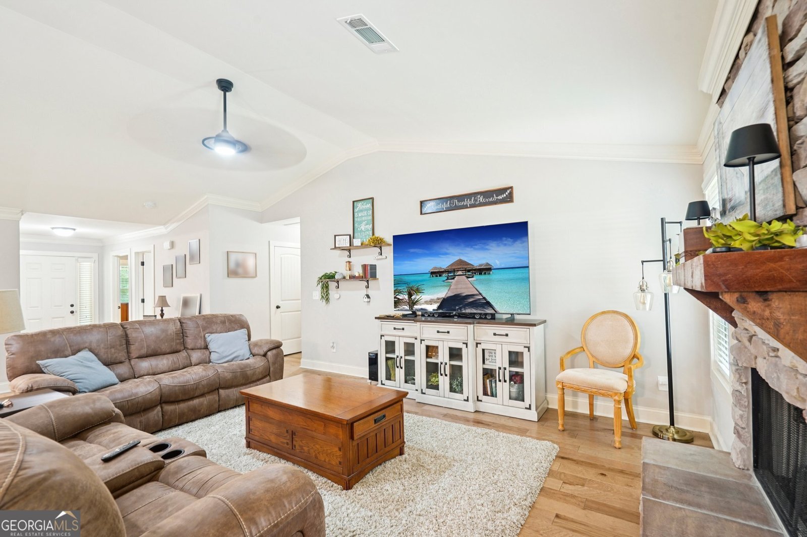 2275 Old Corinth Road Newnan - Photo 7