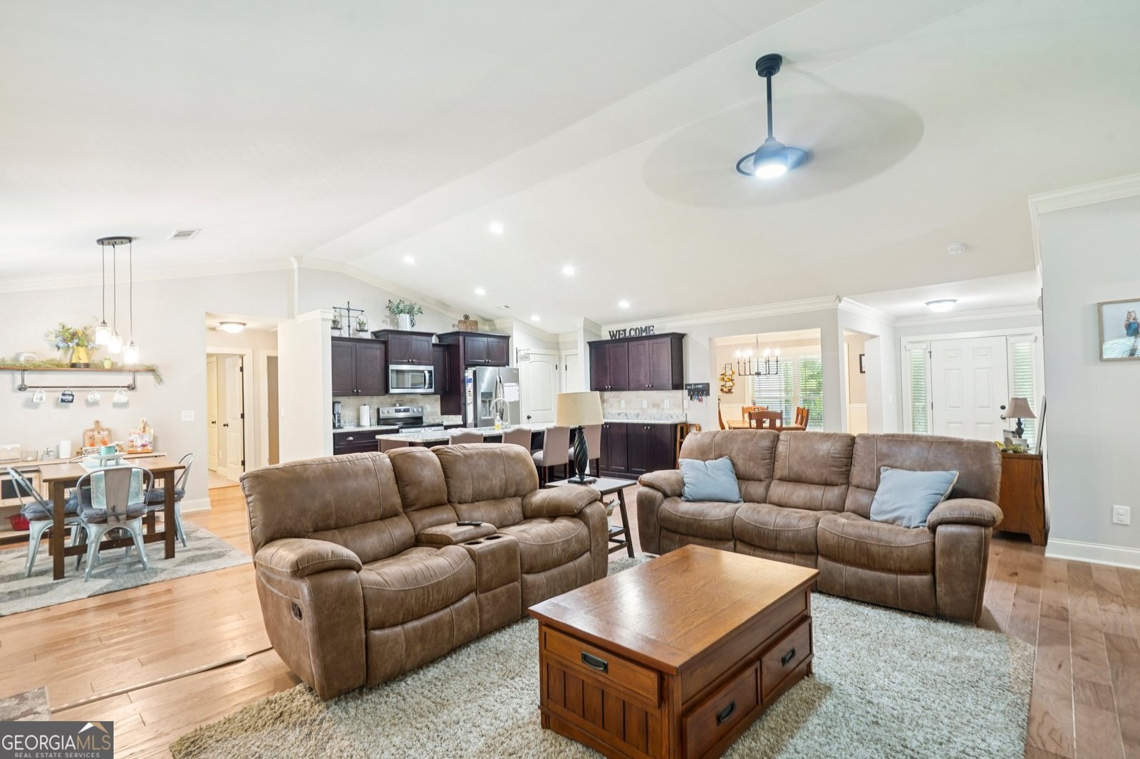 2275 Old Corinth Road Newnan - Photo 8