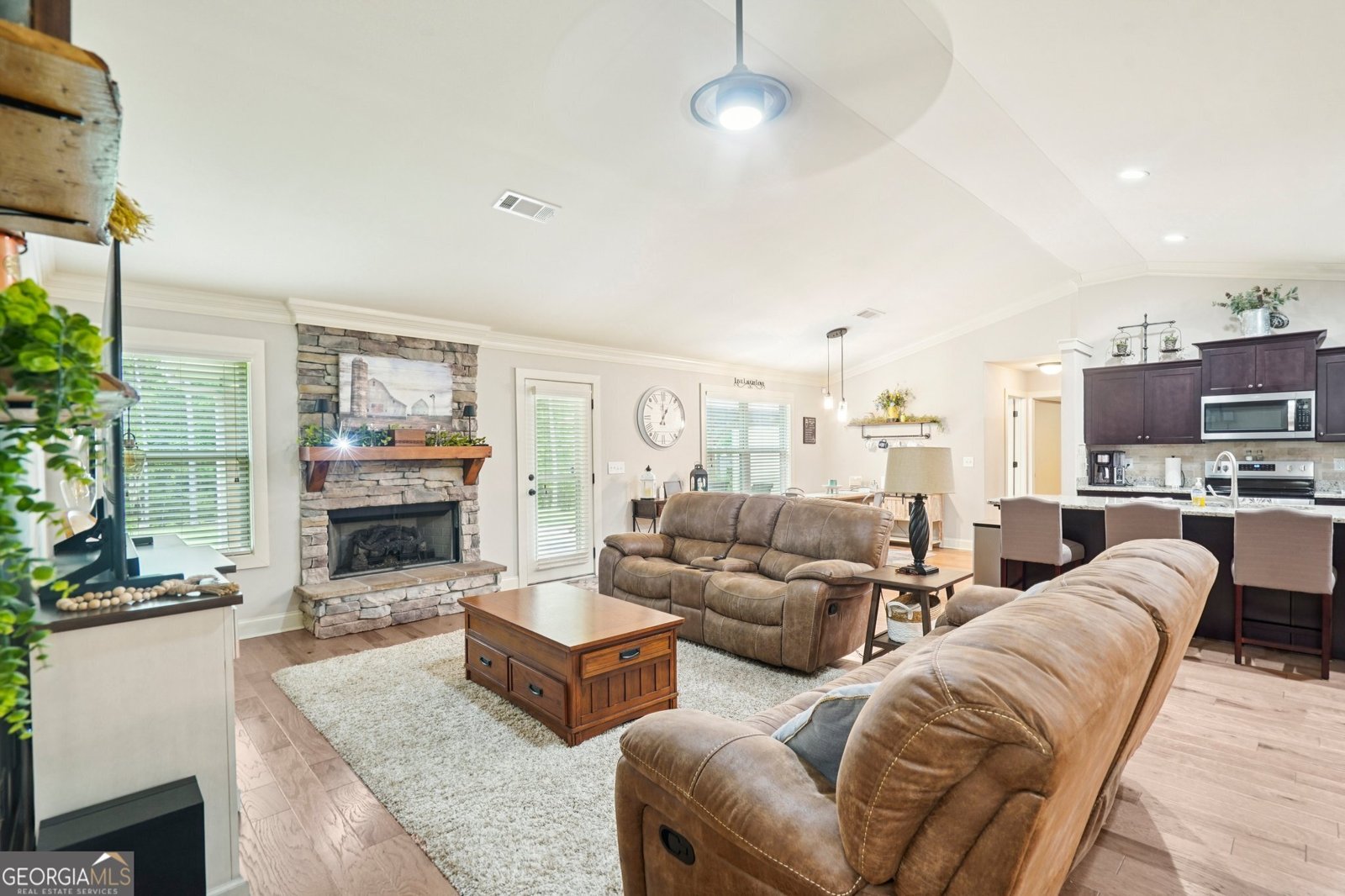 2275 Old Corinth Road Newnan - Photo 9