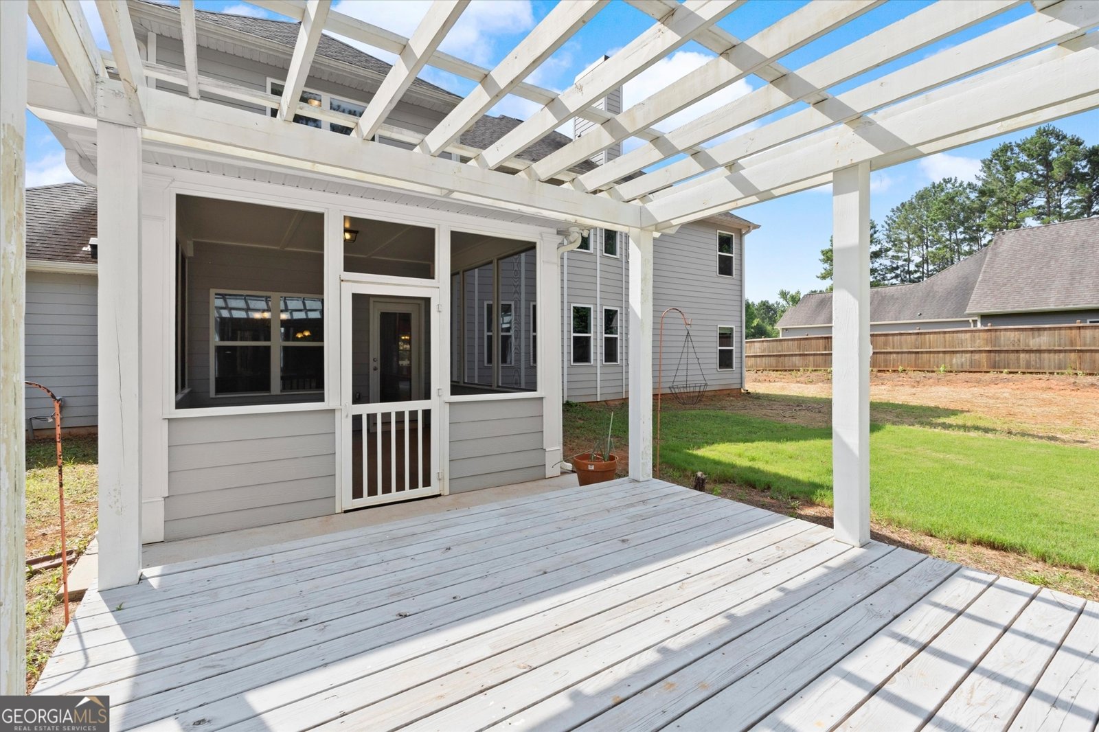 102 Gracie Gardens Court Newnan - Photo 14