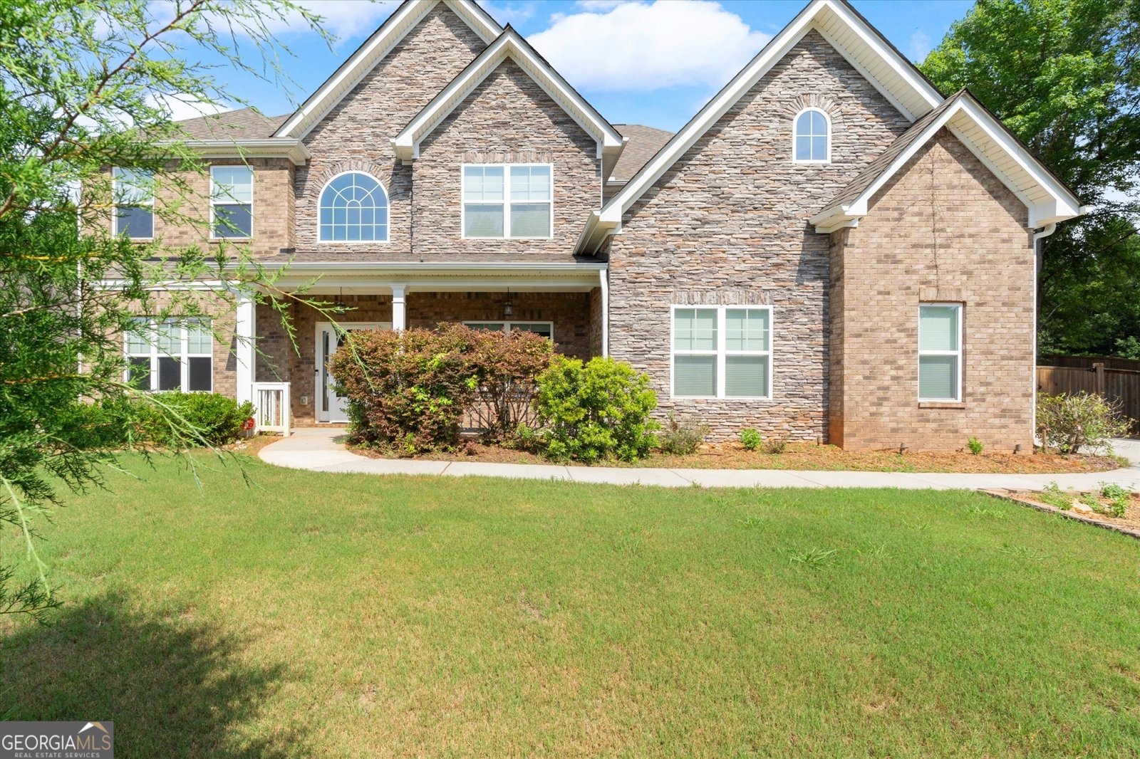 102 Gracie Gardens Court Newnan - Photo 32