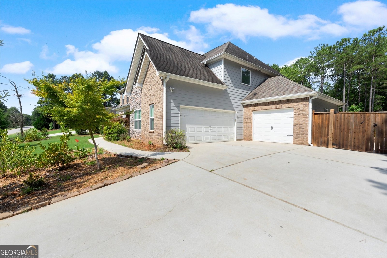 102 Gracie Gardens Court Newnan - Photo 33