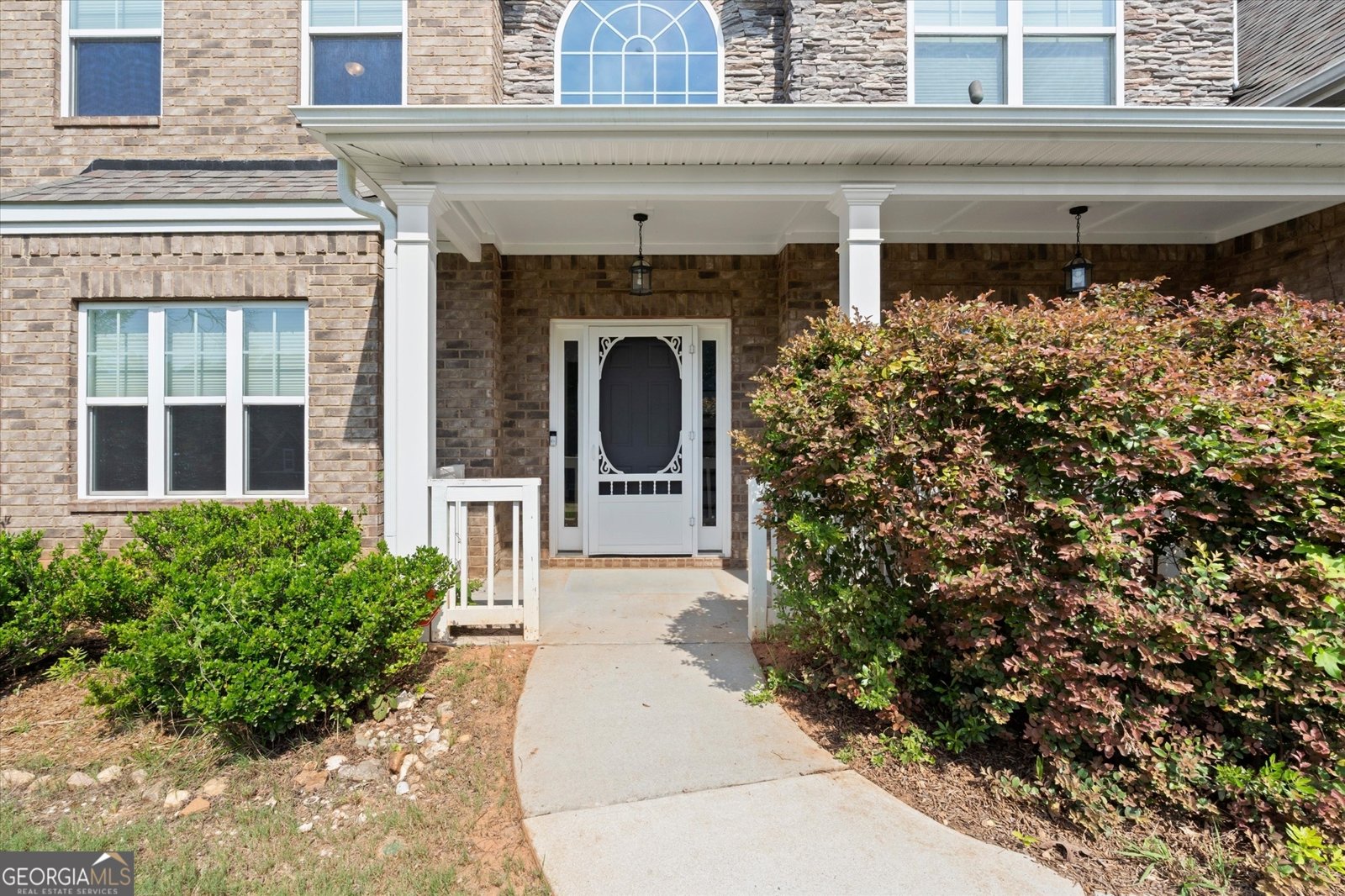 102 Gracie Gardens Court Newnan - Photo 34