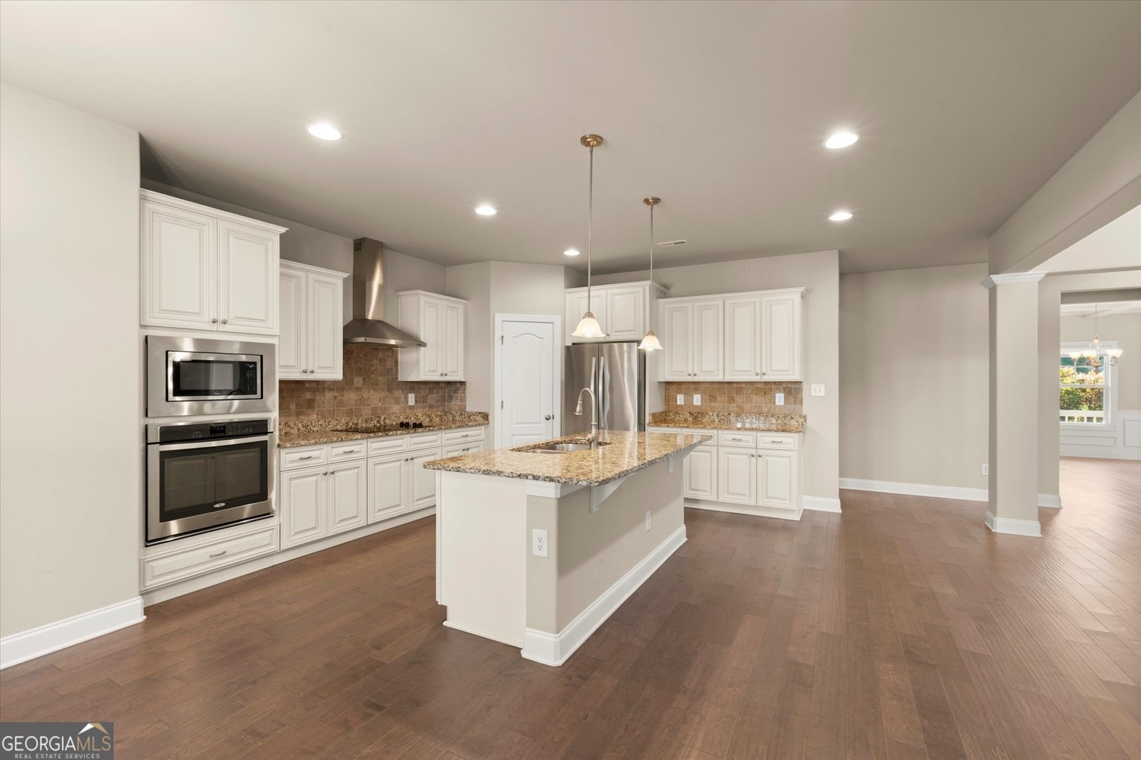 102 Gracie Gardens Court Newnan - Photo 6