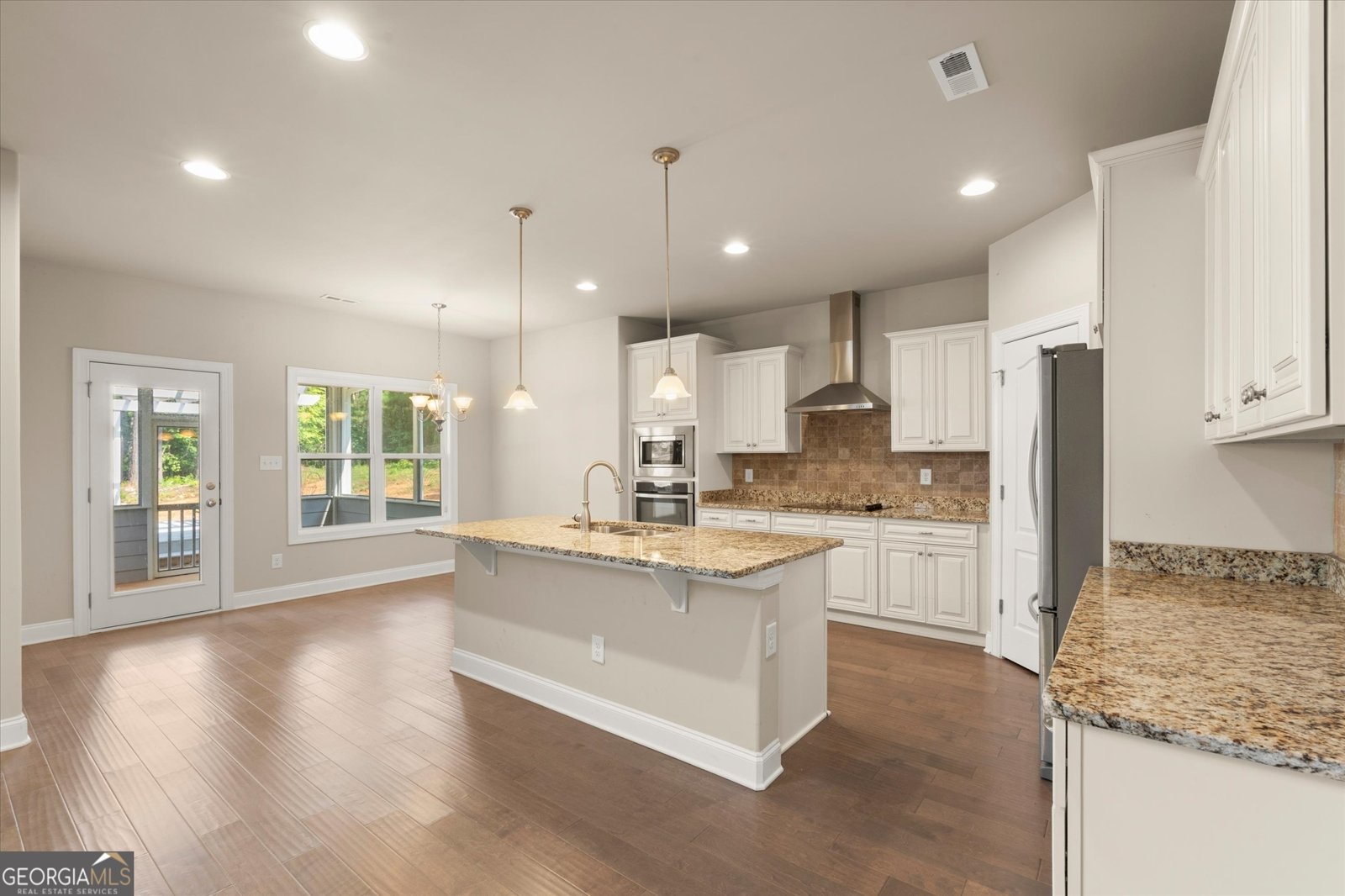 102 Gracie Gardens Court Newnan - Photo 7