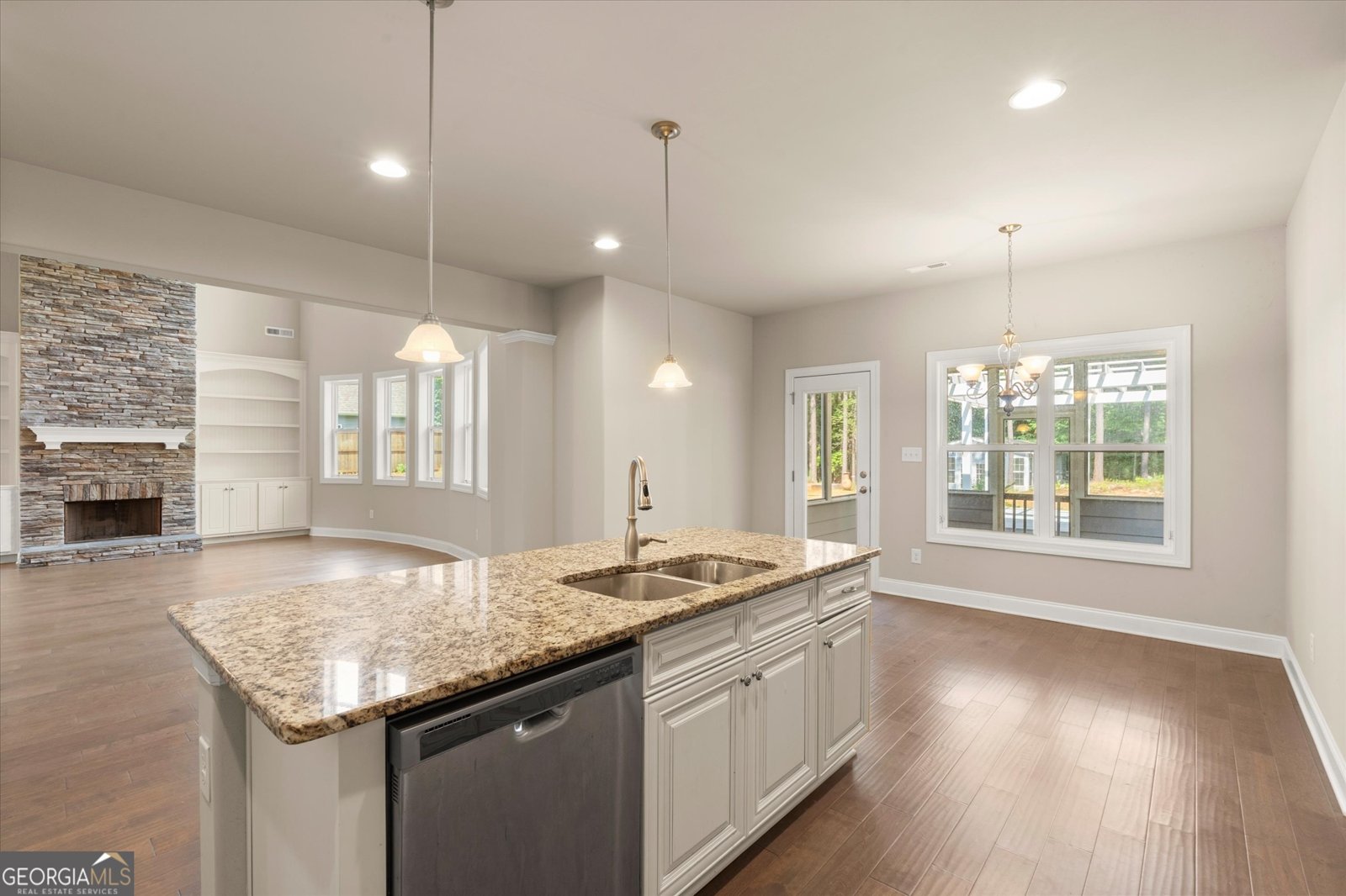 102 Gracie Gardens Court Newnan - Photo 8