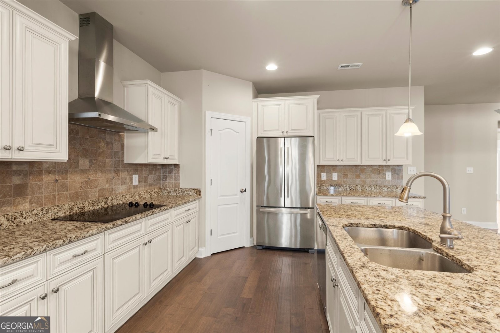 102 Gracie Gardens Court Newnan - Photo 9