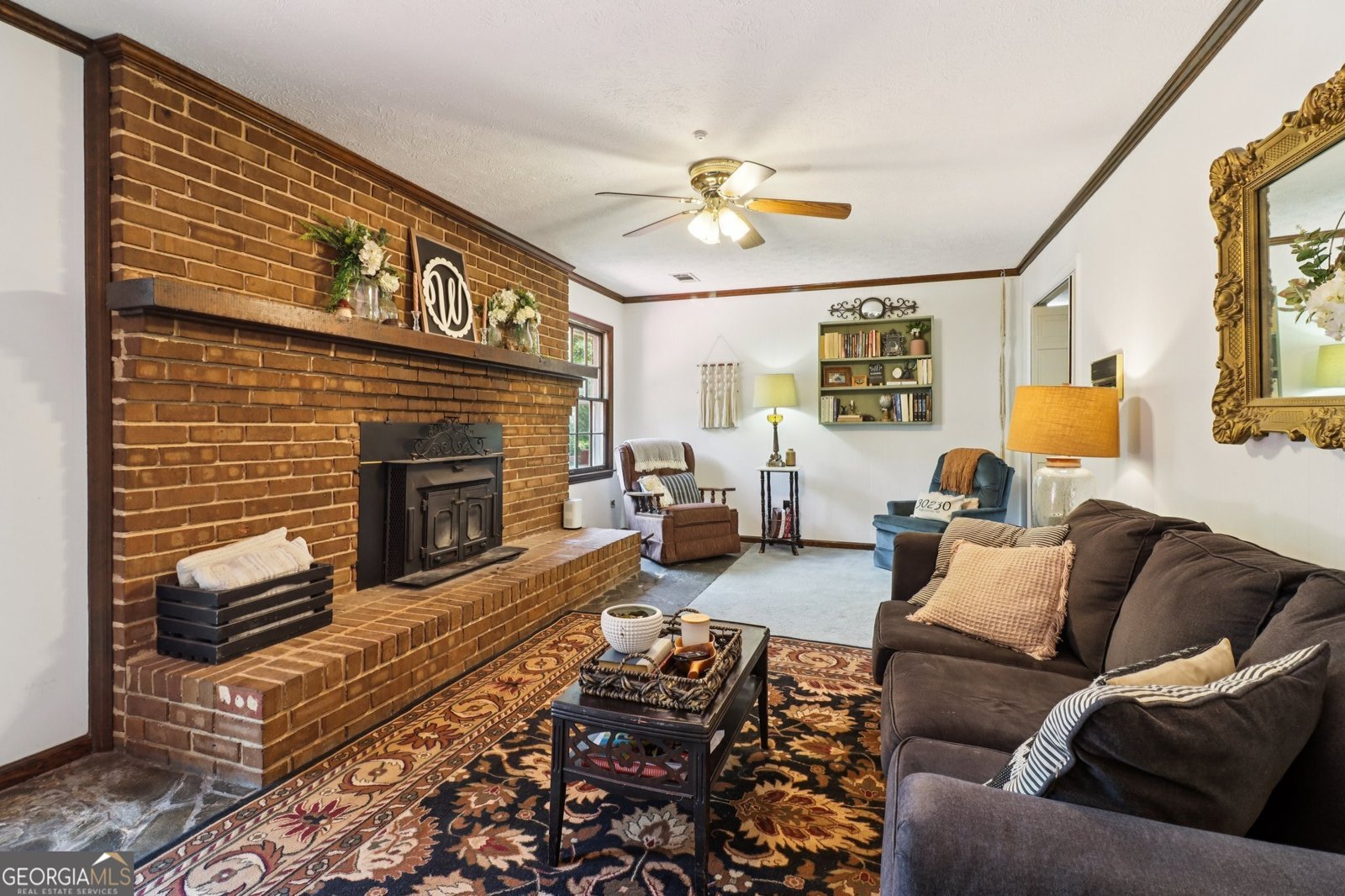 508 Boyd Road Hogansville - Photo 11