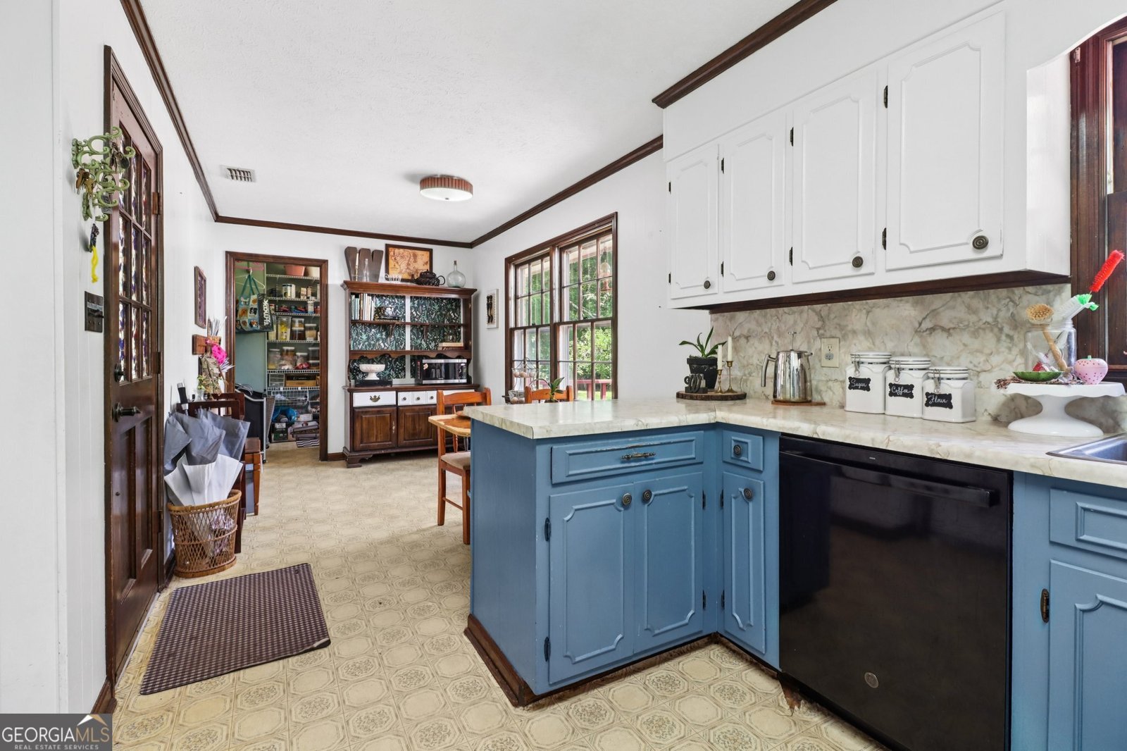 508 Boyd Road Hogansville - Photo 17