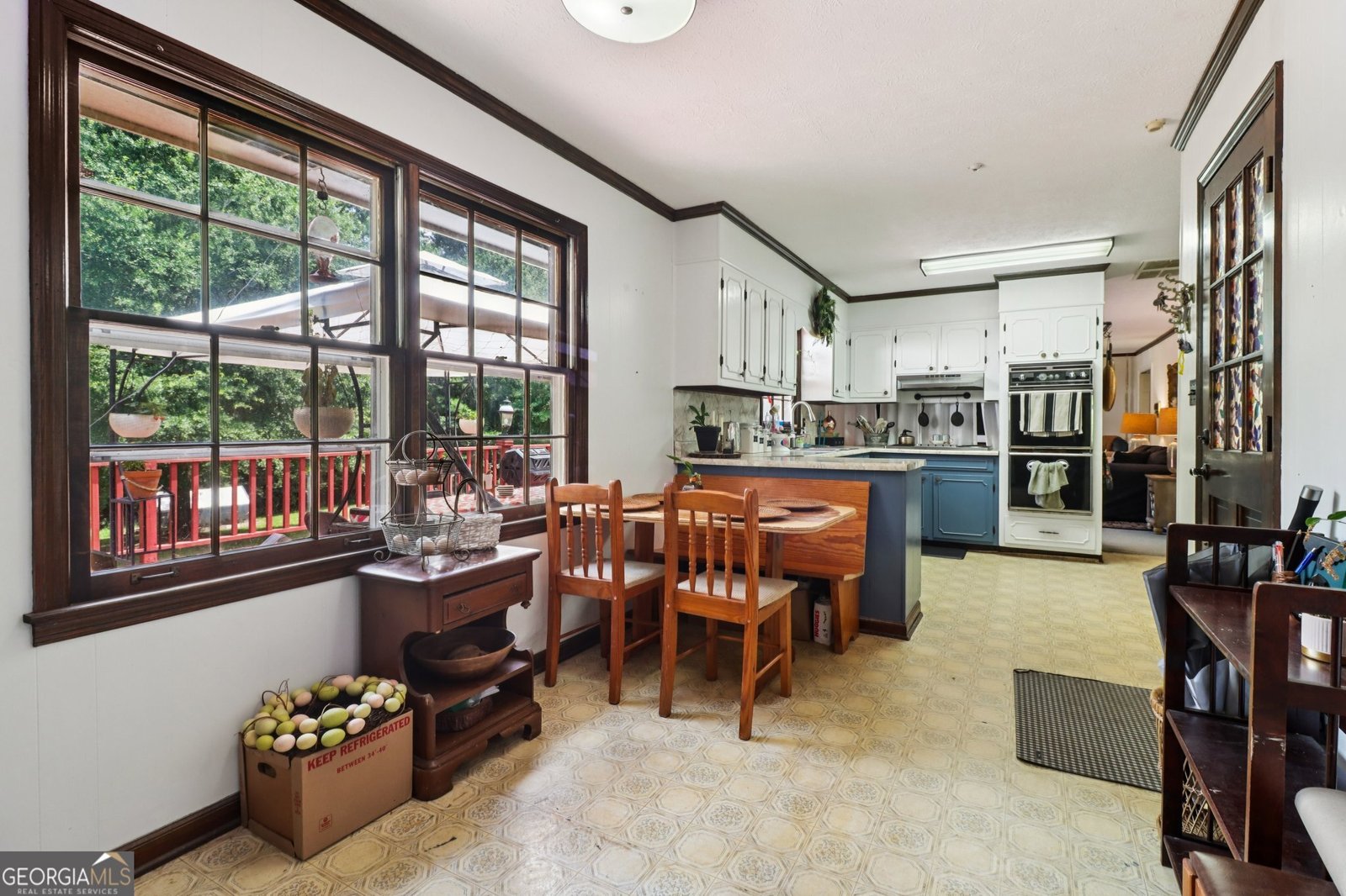 508 Boyd Road Hogansville - Photo 20