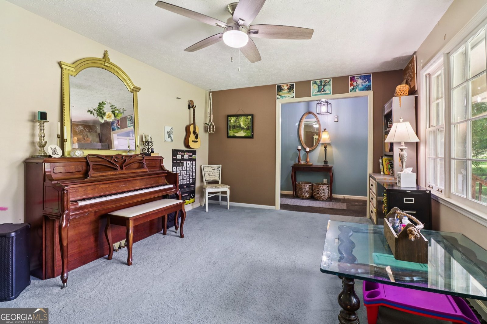 508 Boyd Road Hogansville - Photo 22