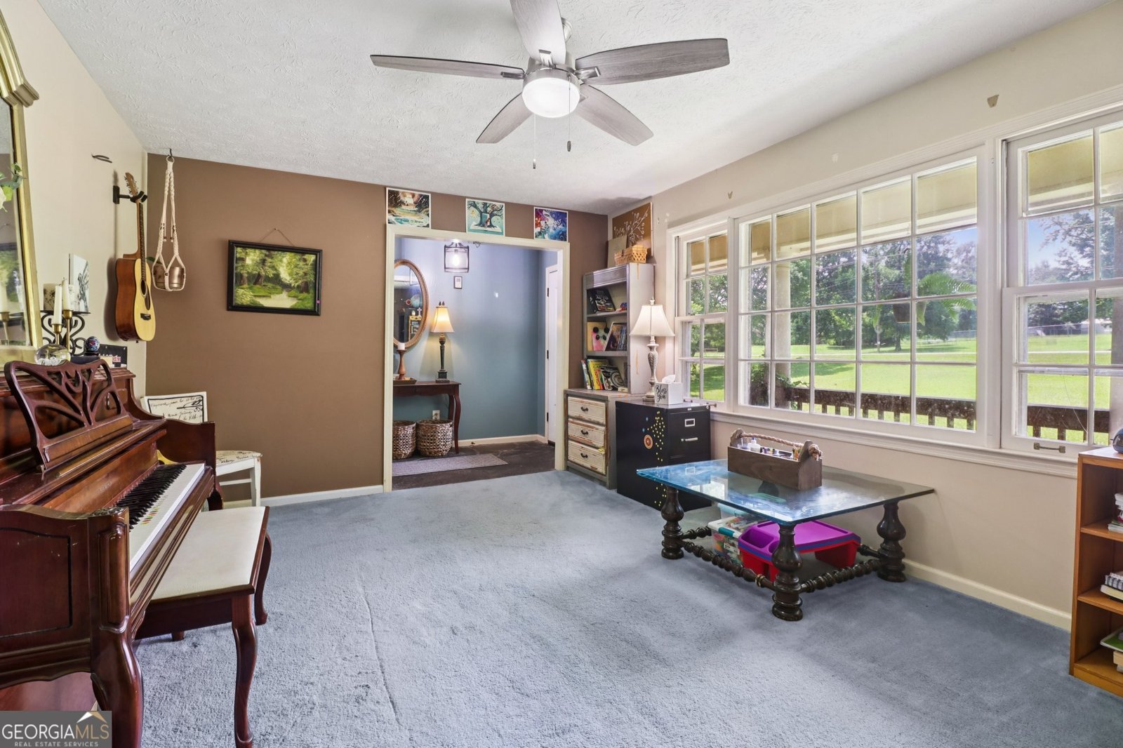 508 Boyd Road Hogansville - Photo 23