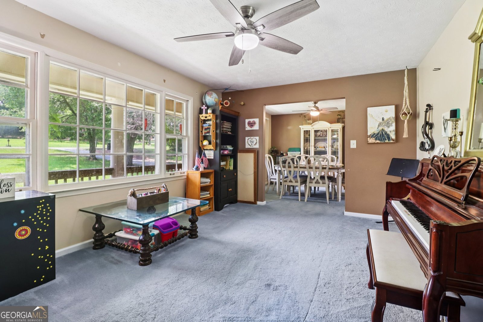 508 Boyd Road Hogansville - Photo 24