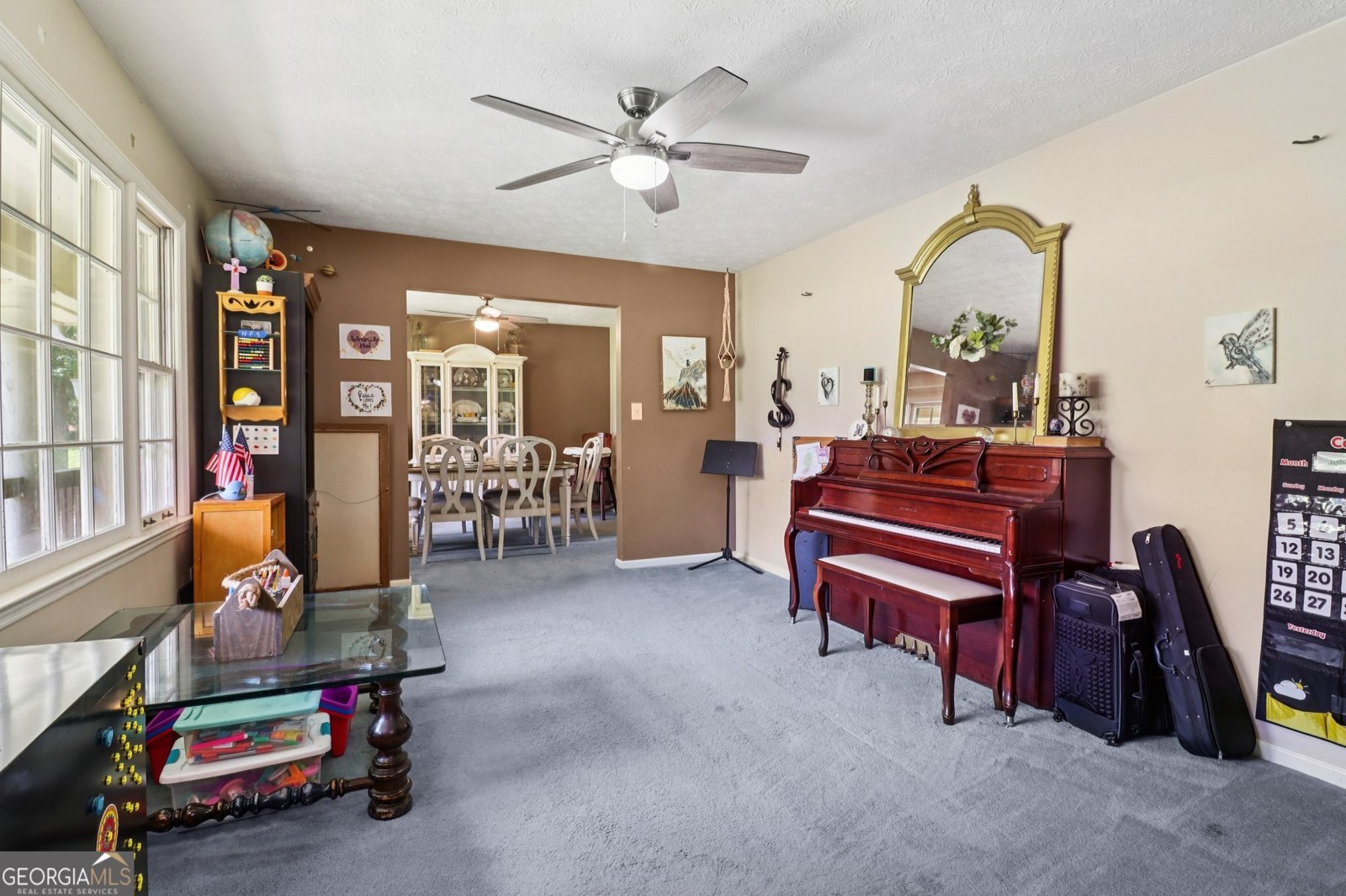 508 Boyd Road Hogansville - Photo 25