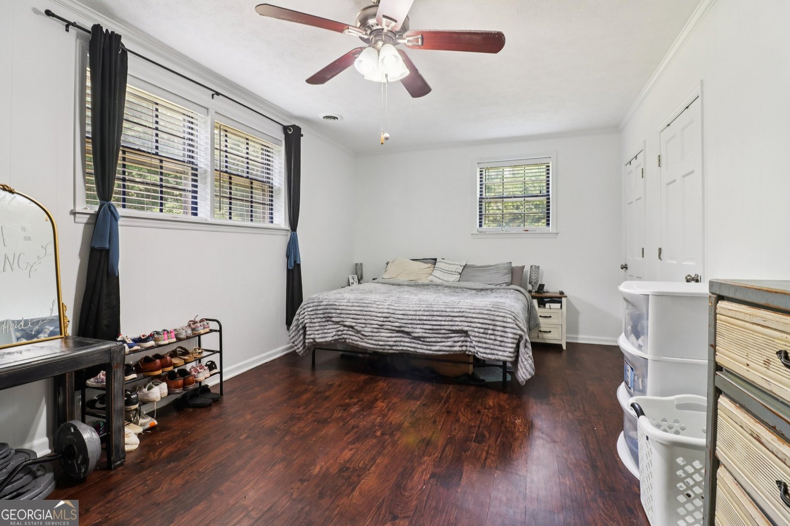 508 Boyd Road Hogansville - Photo 32