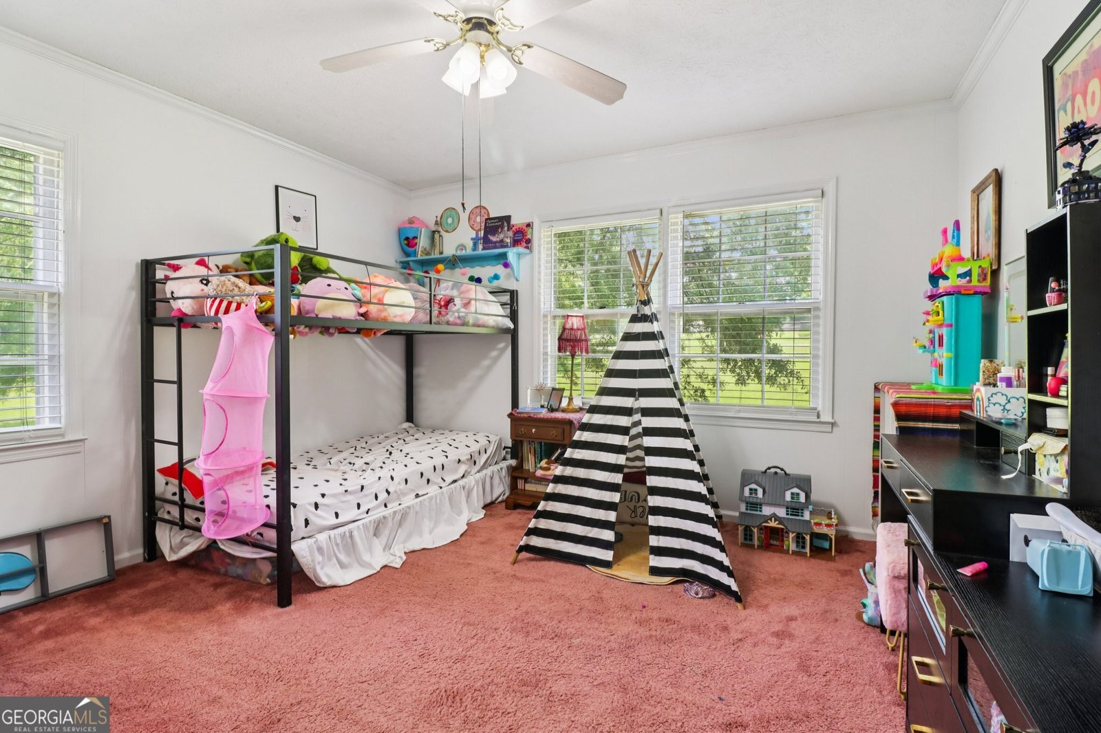 508 Boyd Road Hogansville - Photo 41
