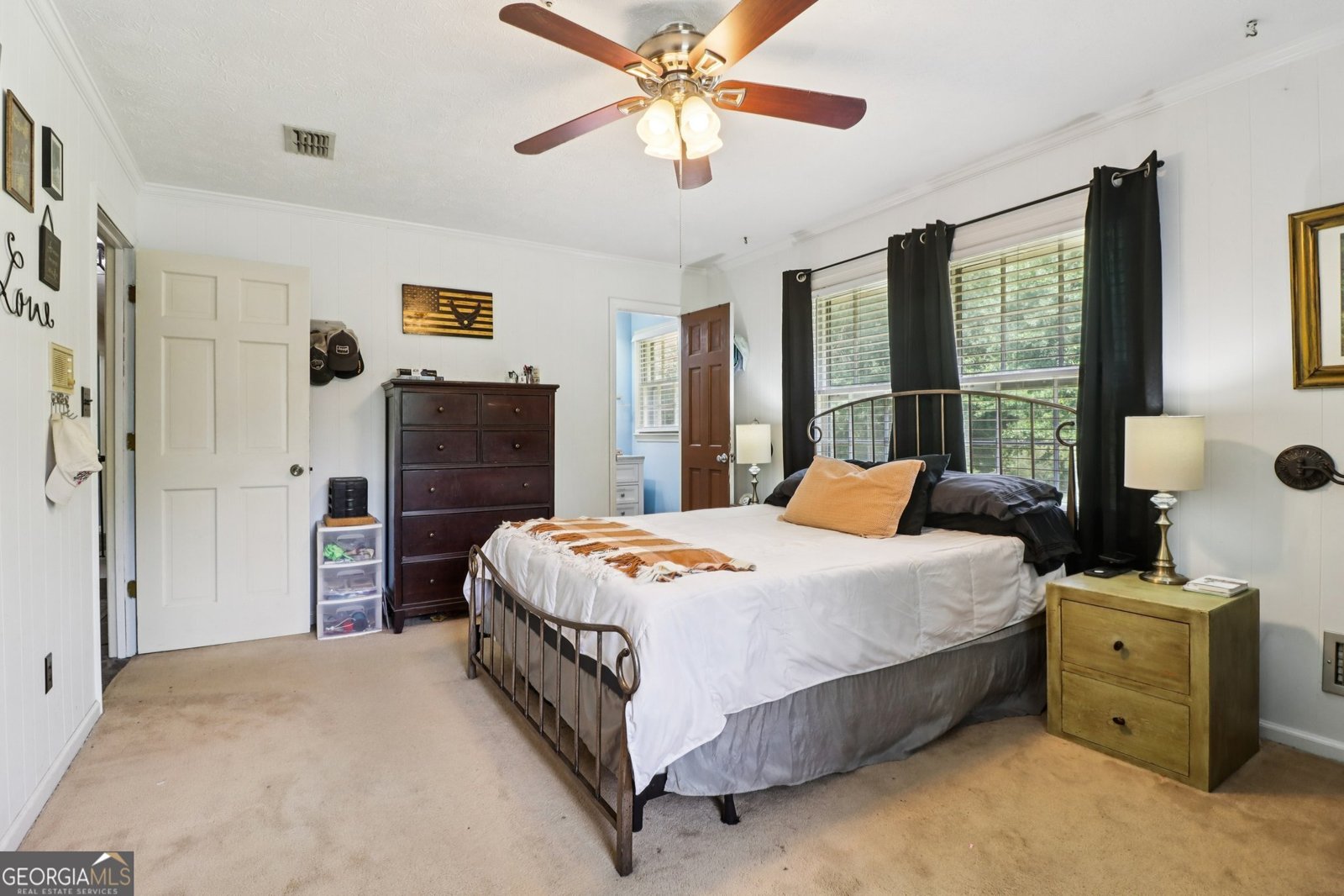 508 Boyd Road Hogansville - Photo 47