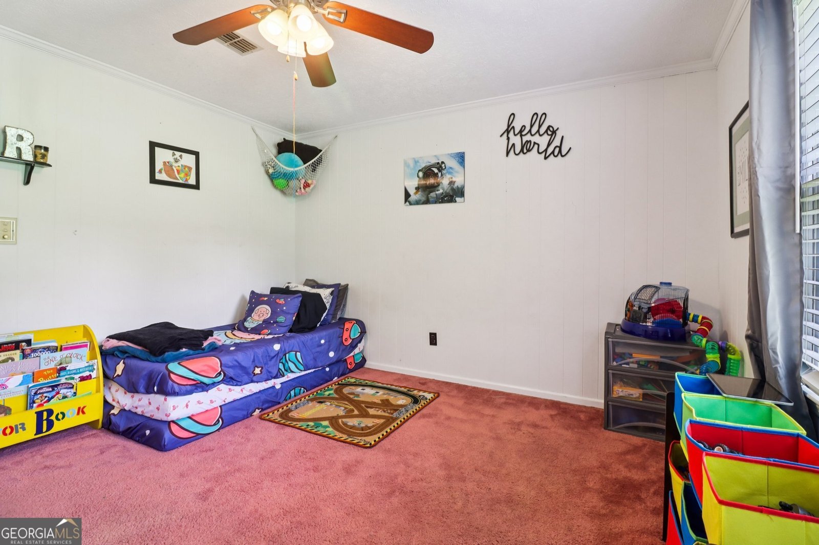 508 Boyd Road Hogansville - Photo 50