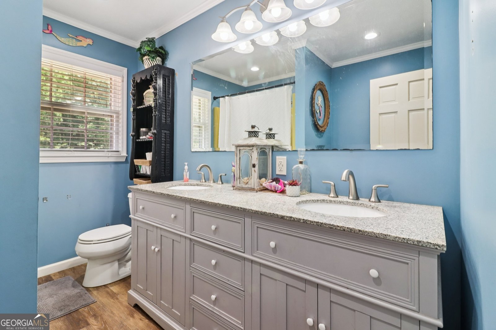 508 Boyd Road Hogansville - Photo 56