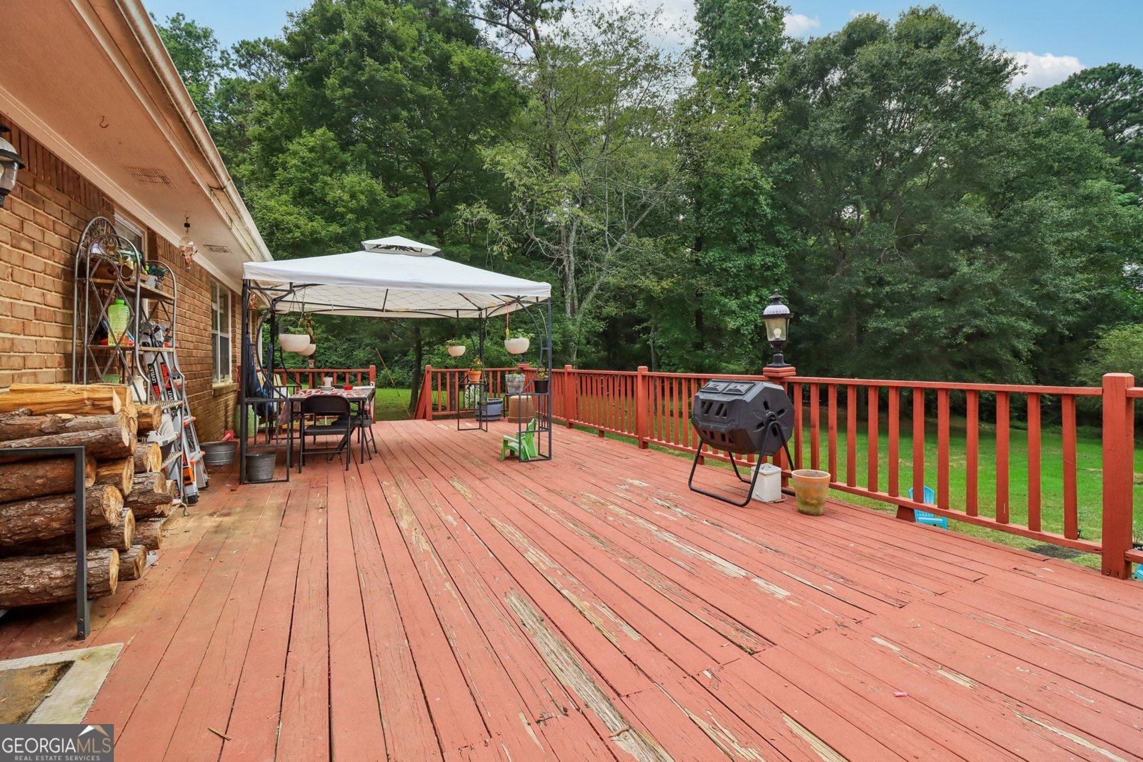 508 Boyd Road Hogansville - Photo 69