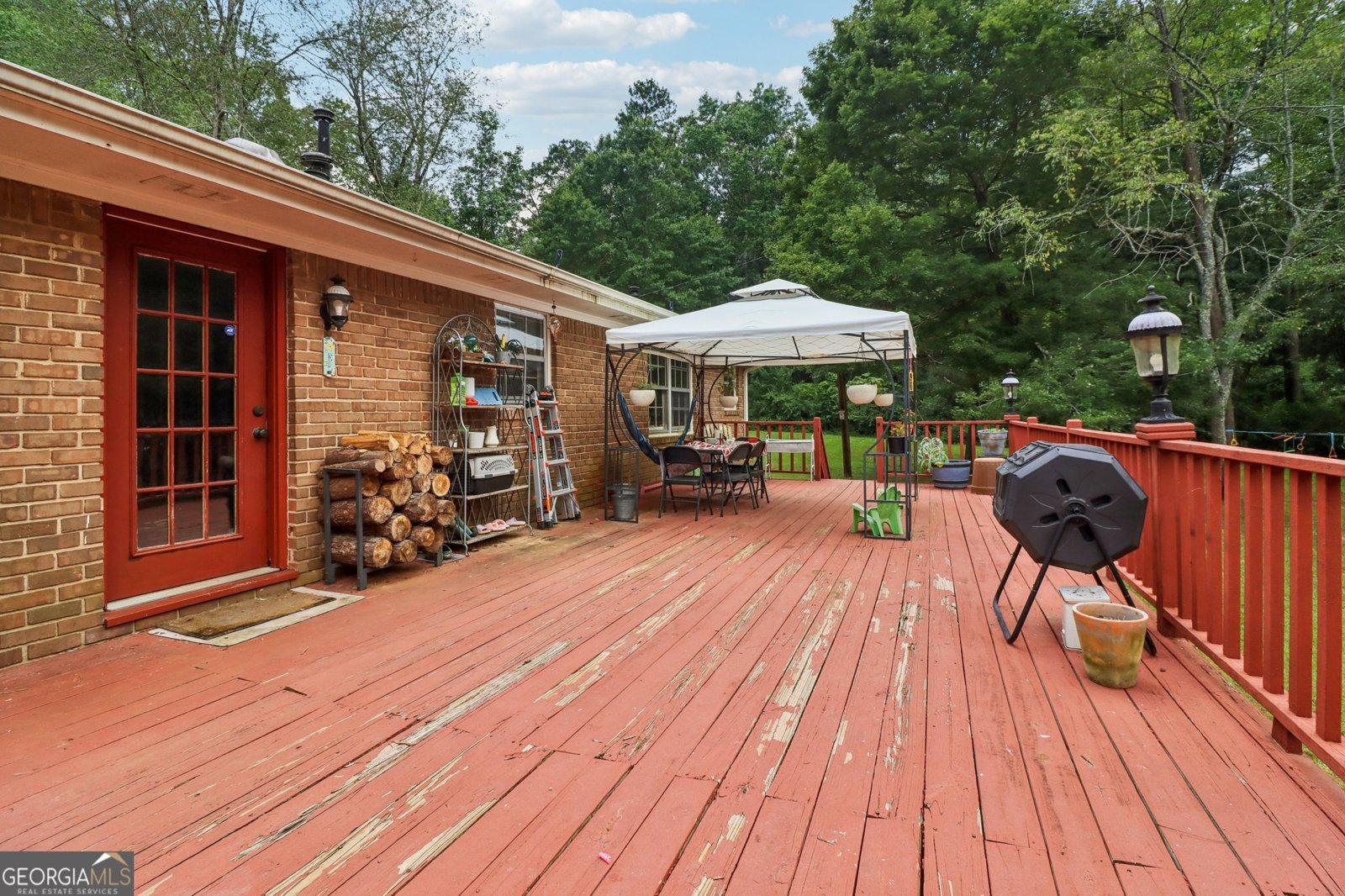 508 Boyd Road Hogansville - Photo 70