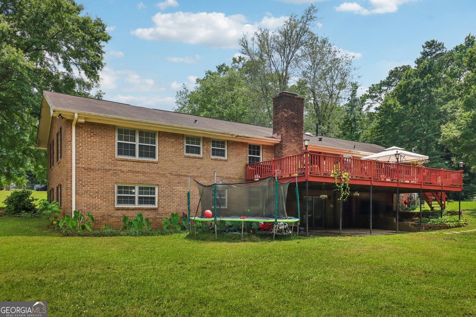 508 Boyd Road Hogansville - Photo 76