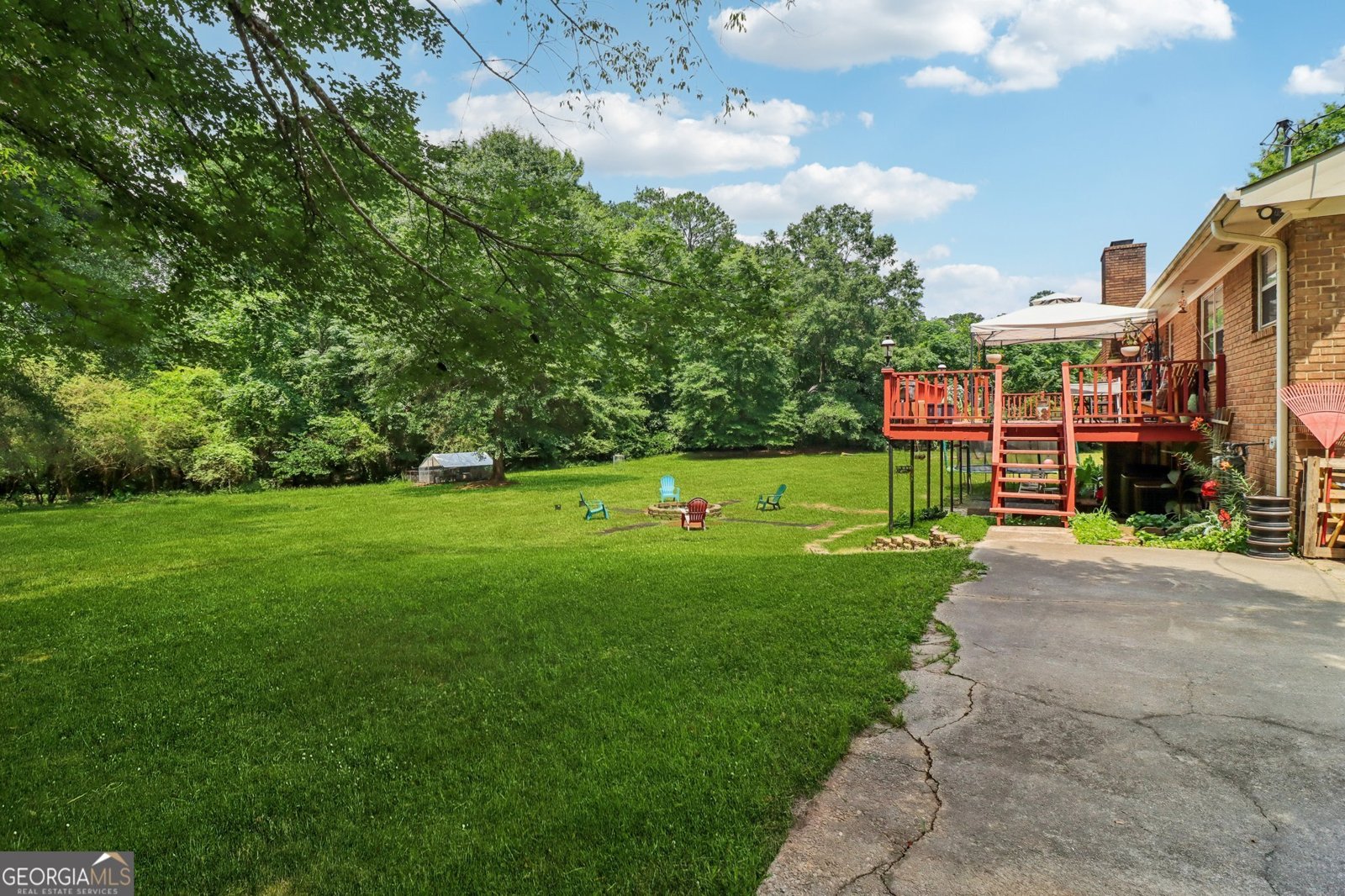 508 Boyd Road Hogansville - Photo 78