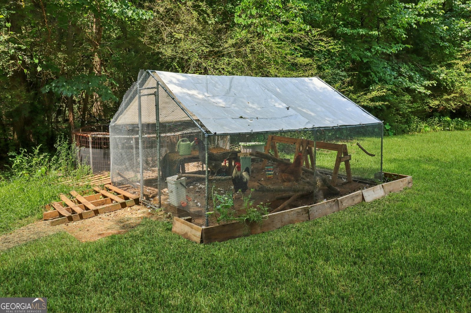 508 Boyd Road Hogansville - Photo 79