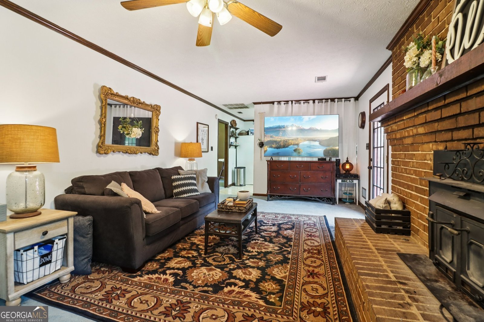 508 Boyd Road Hogansville - Photo 8