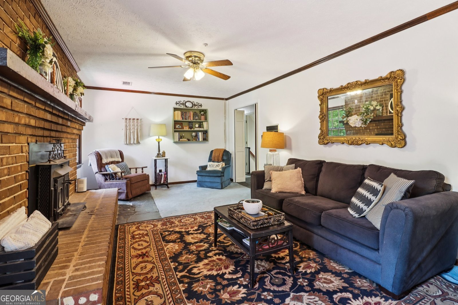 508 Boyd Road Hogansville - Photo 9