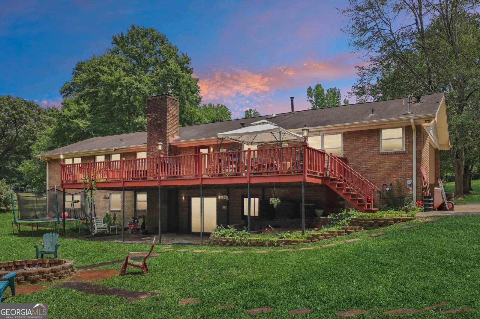 508 Boyd Road Hogansville - Photo 95