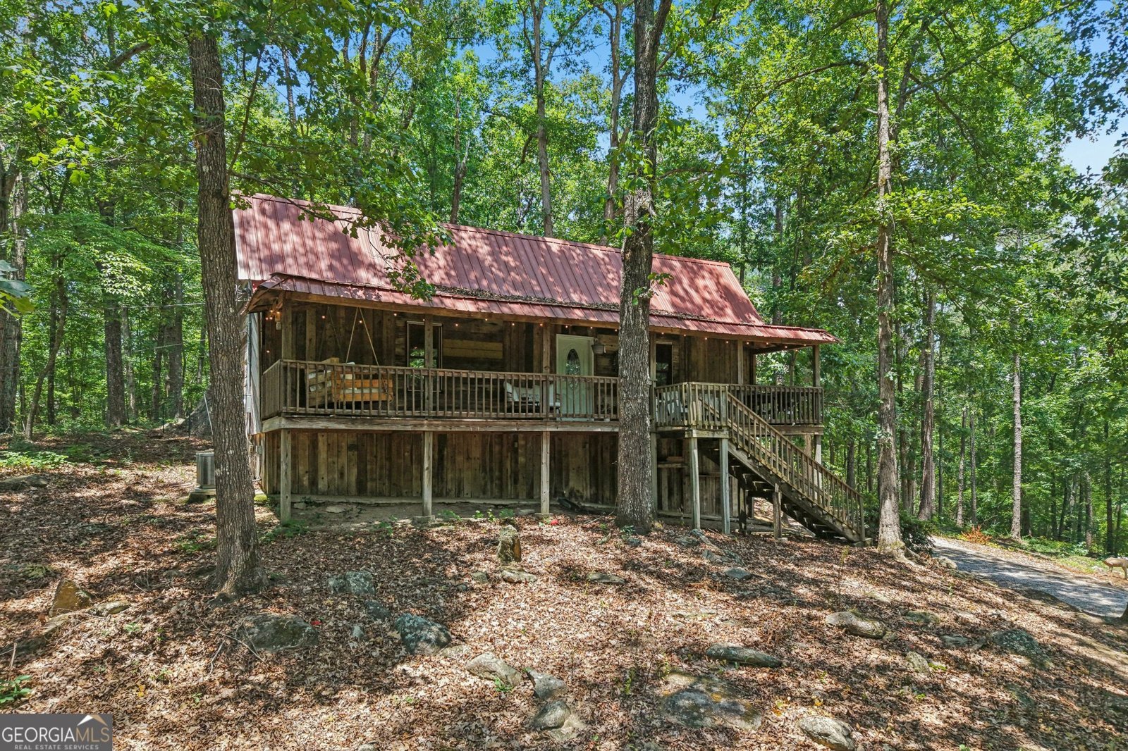 15 Rustica Drive Newnan - main photo